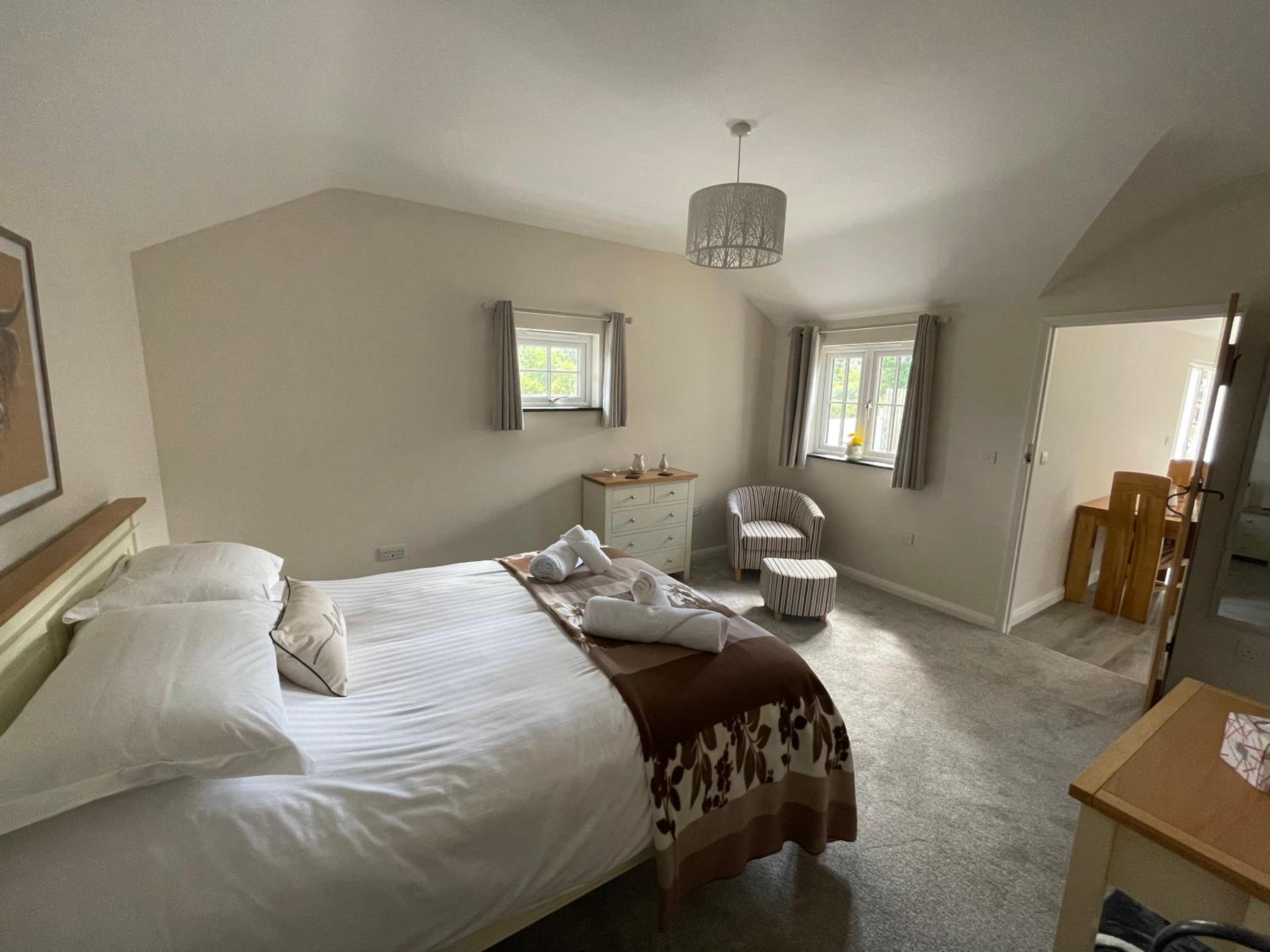 One-Bedroom House photo 1