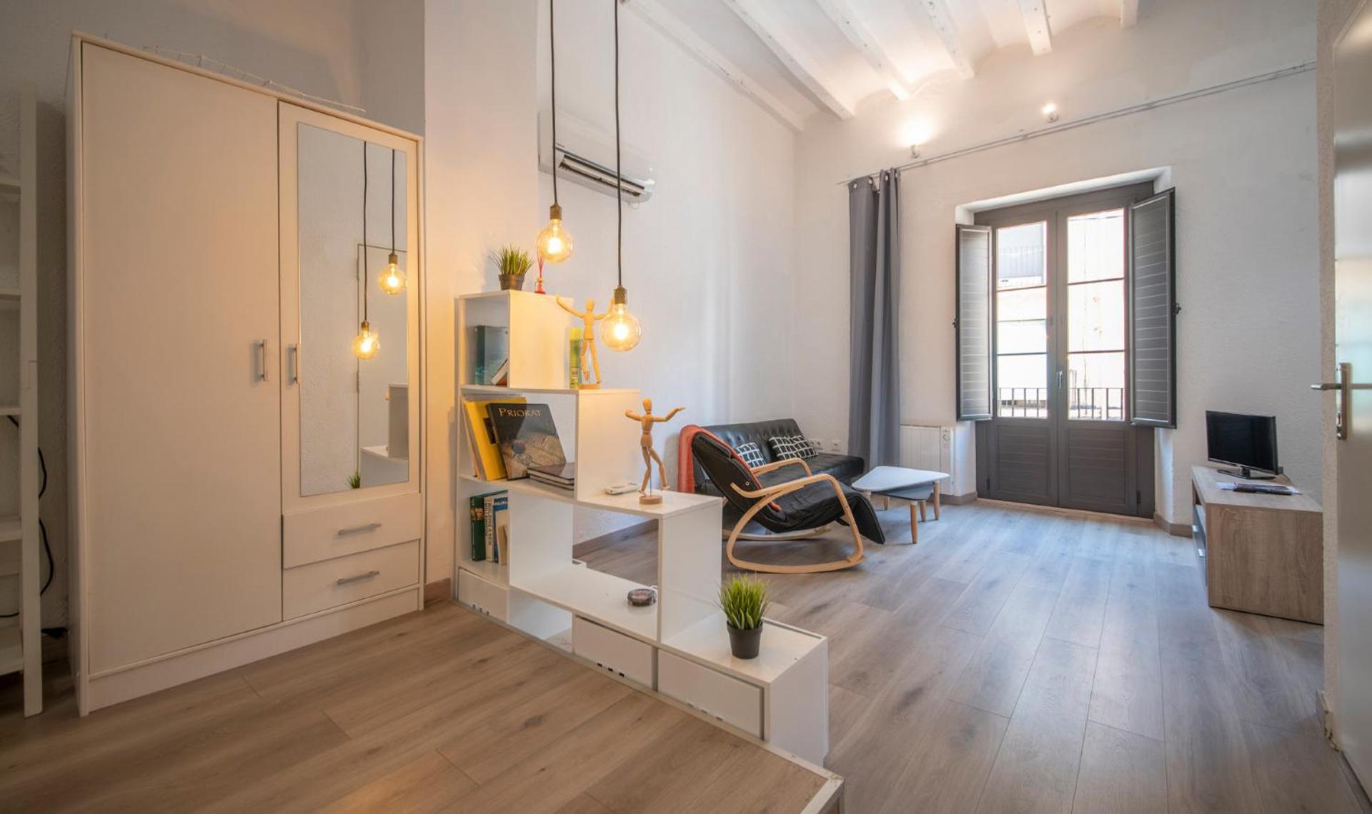 Apartamento
