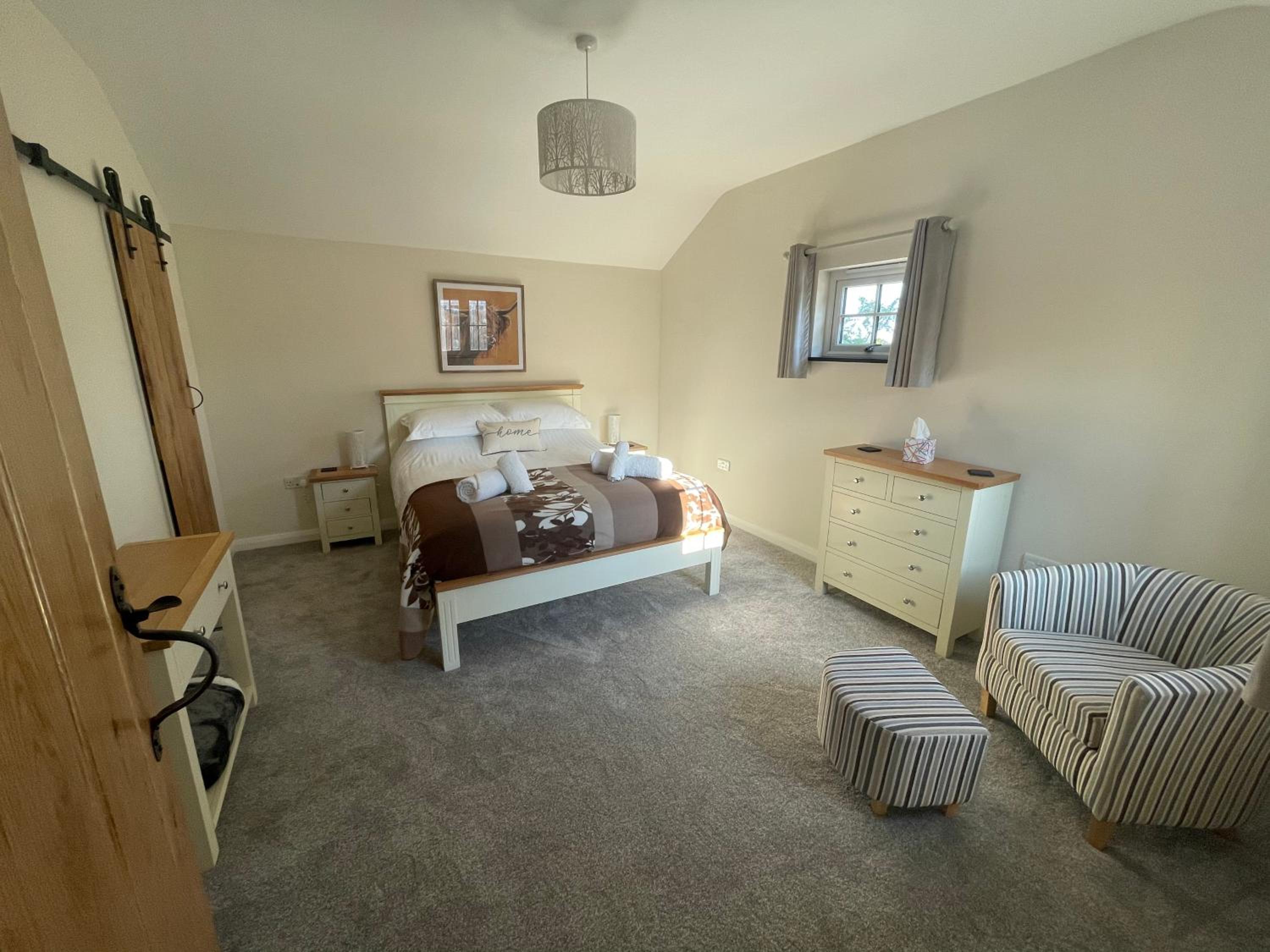 One-Bedroom House photo 2