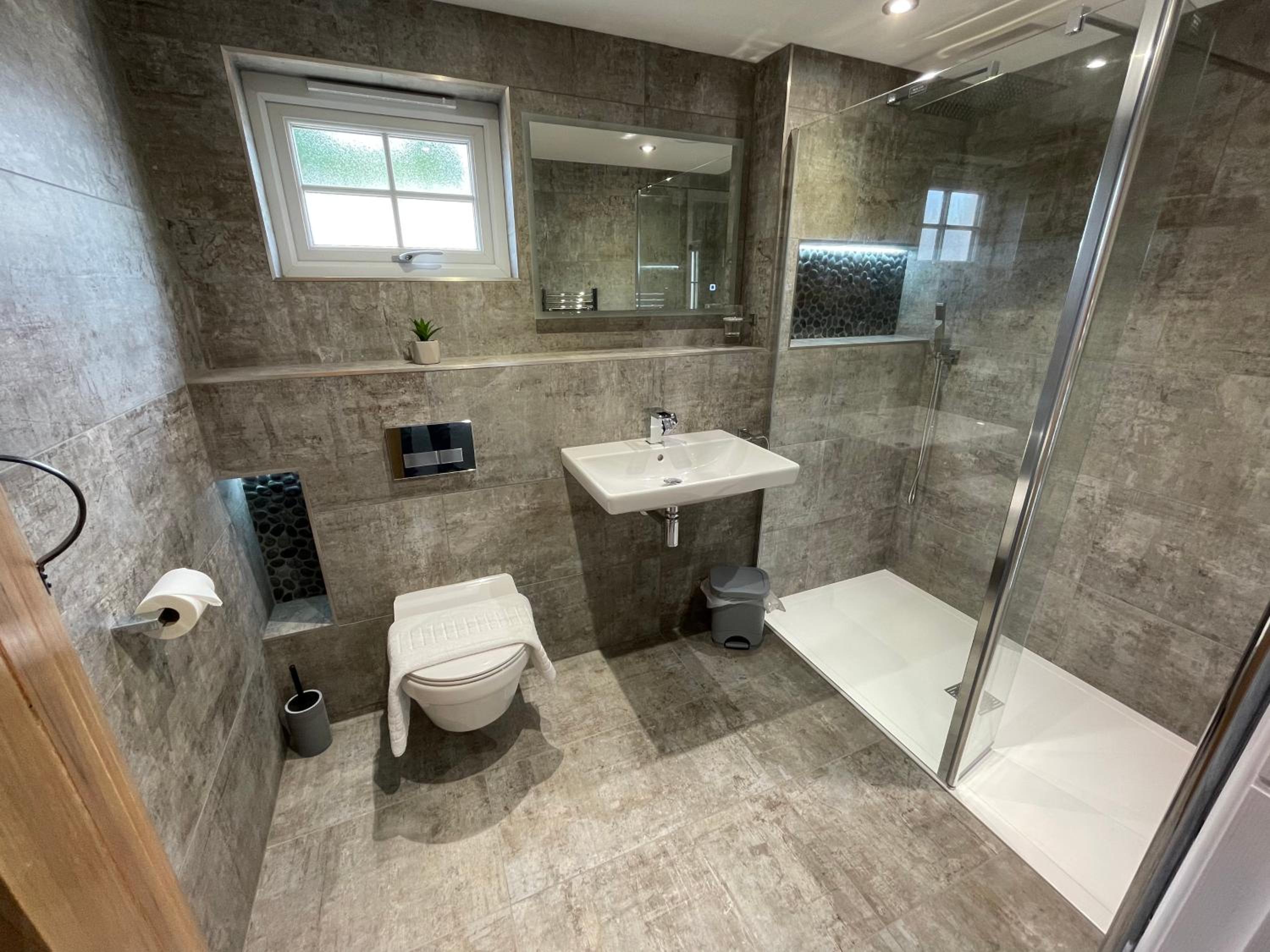 One-Bedroom House photo 3
