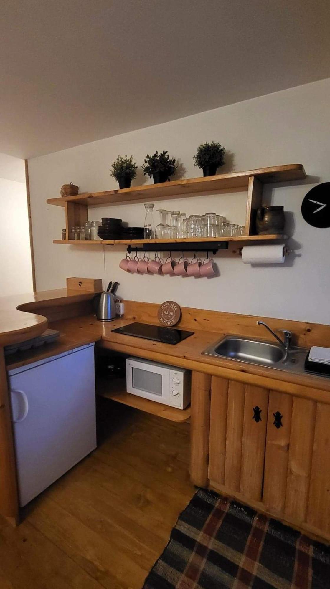 Two-Bedroom Chalet - Photo 22