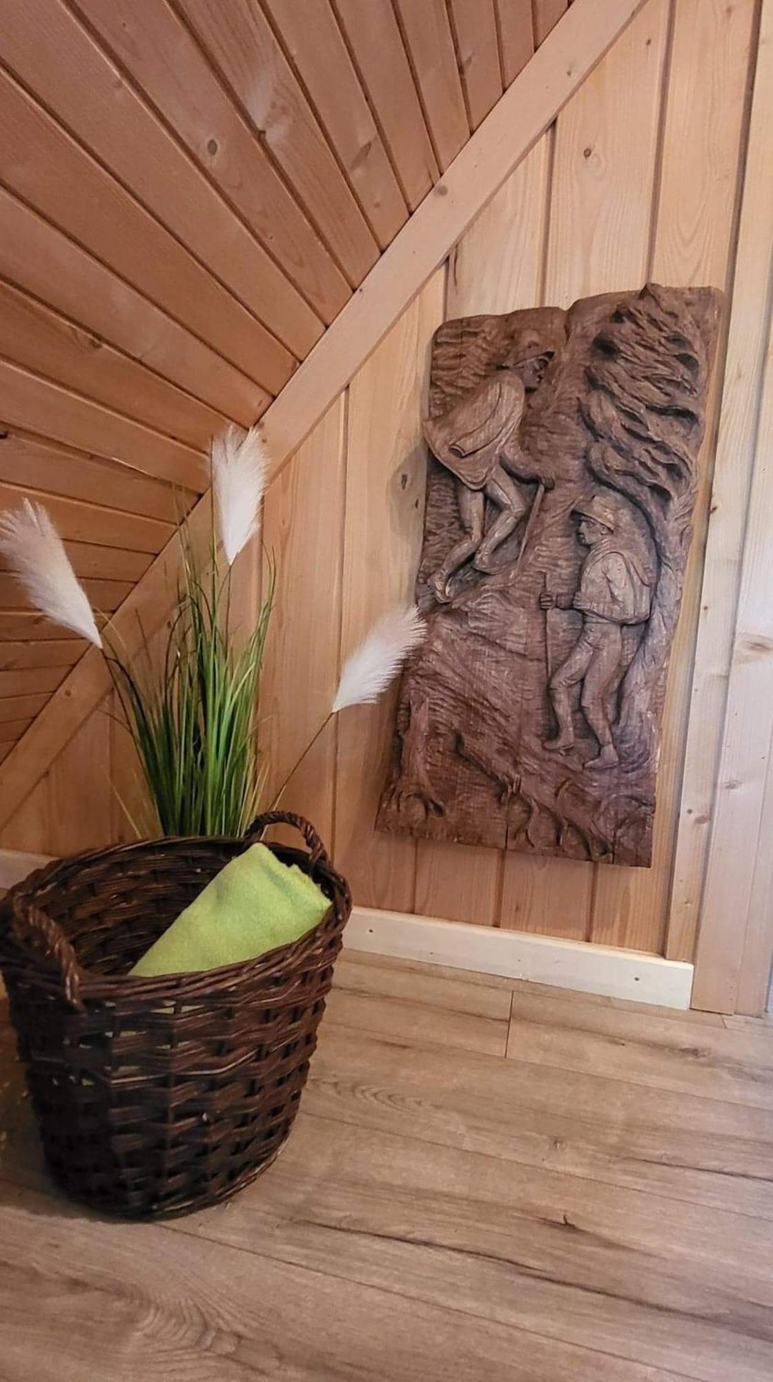 Two-Bedroom Chalet - Photo 23