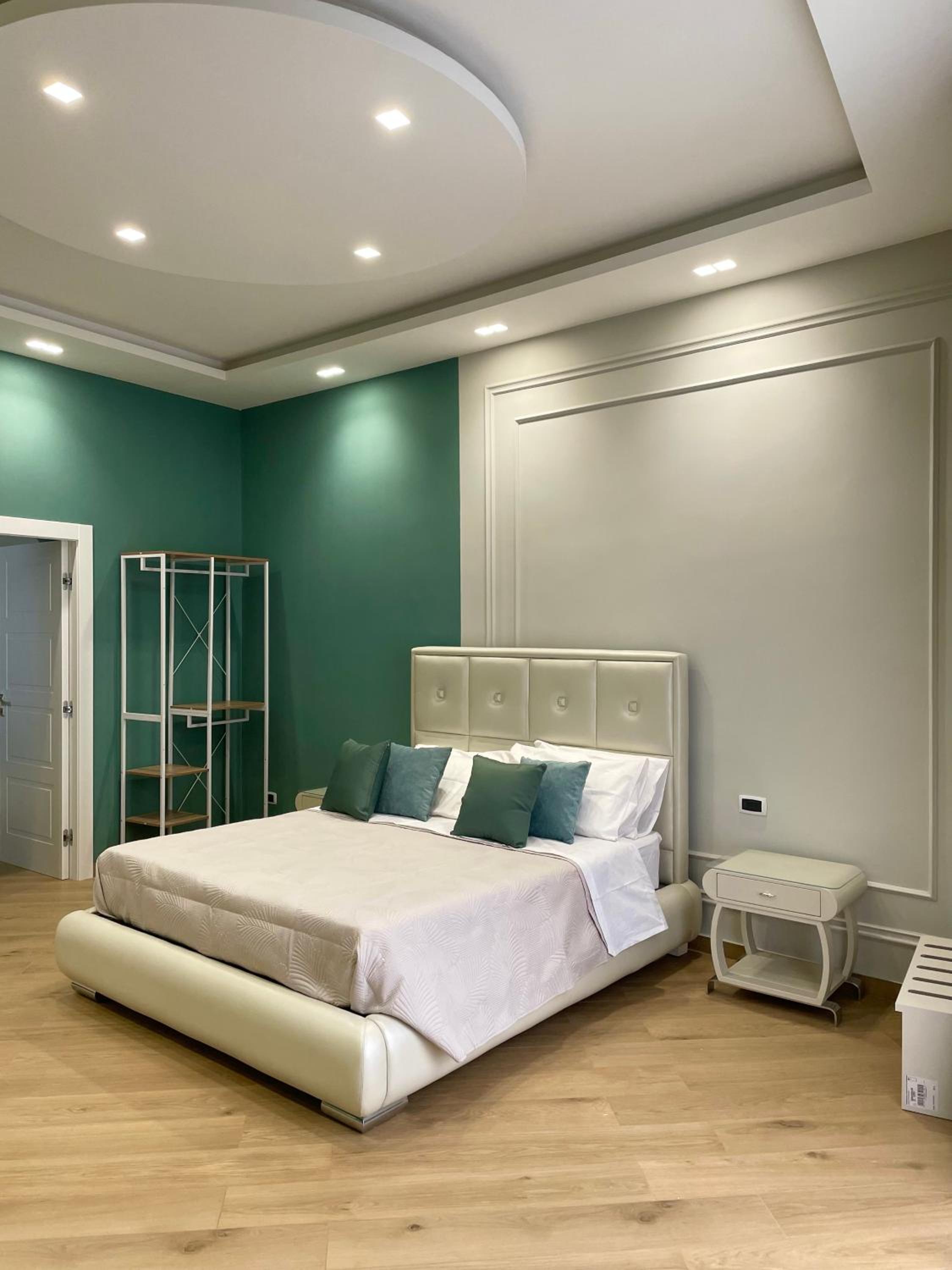 Deluxe Triple Room photo 1