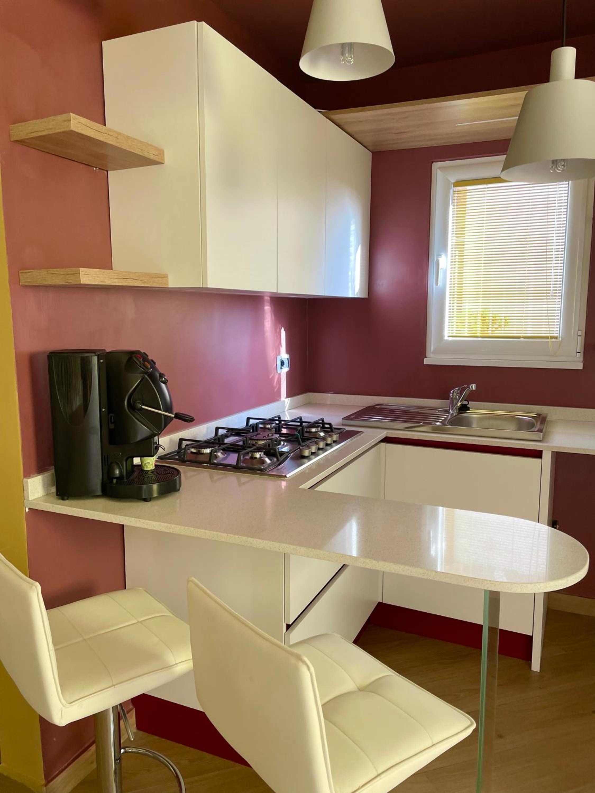 Deluxe Triple Room photo 2