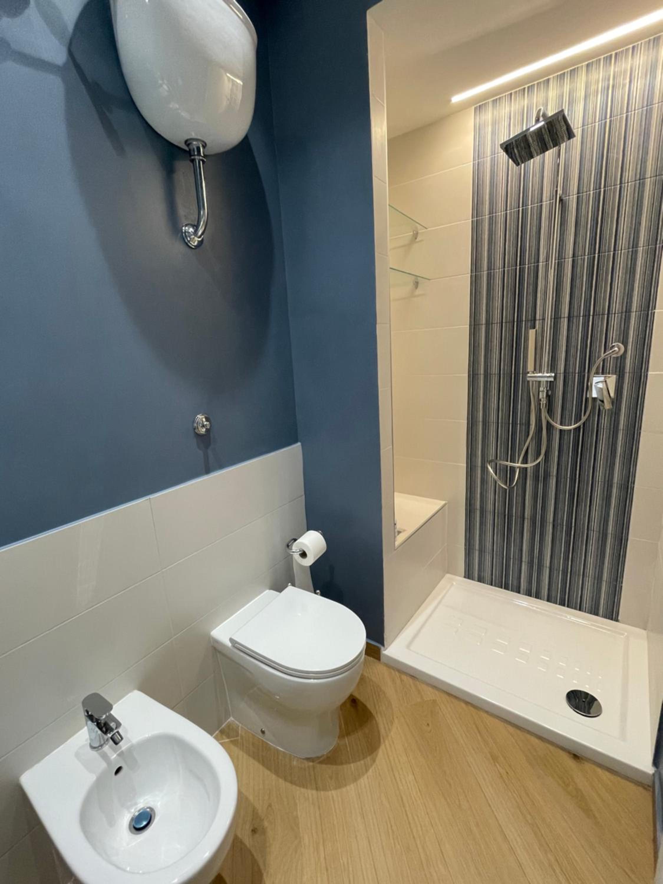 Basic Triple Room photo 2