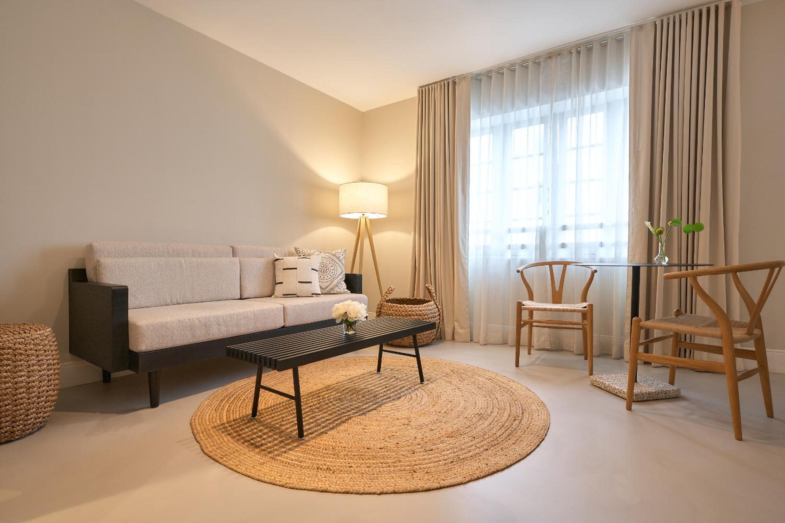 Loft Suite - Photo 2