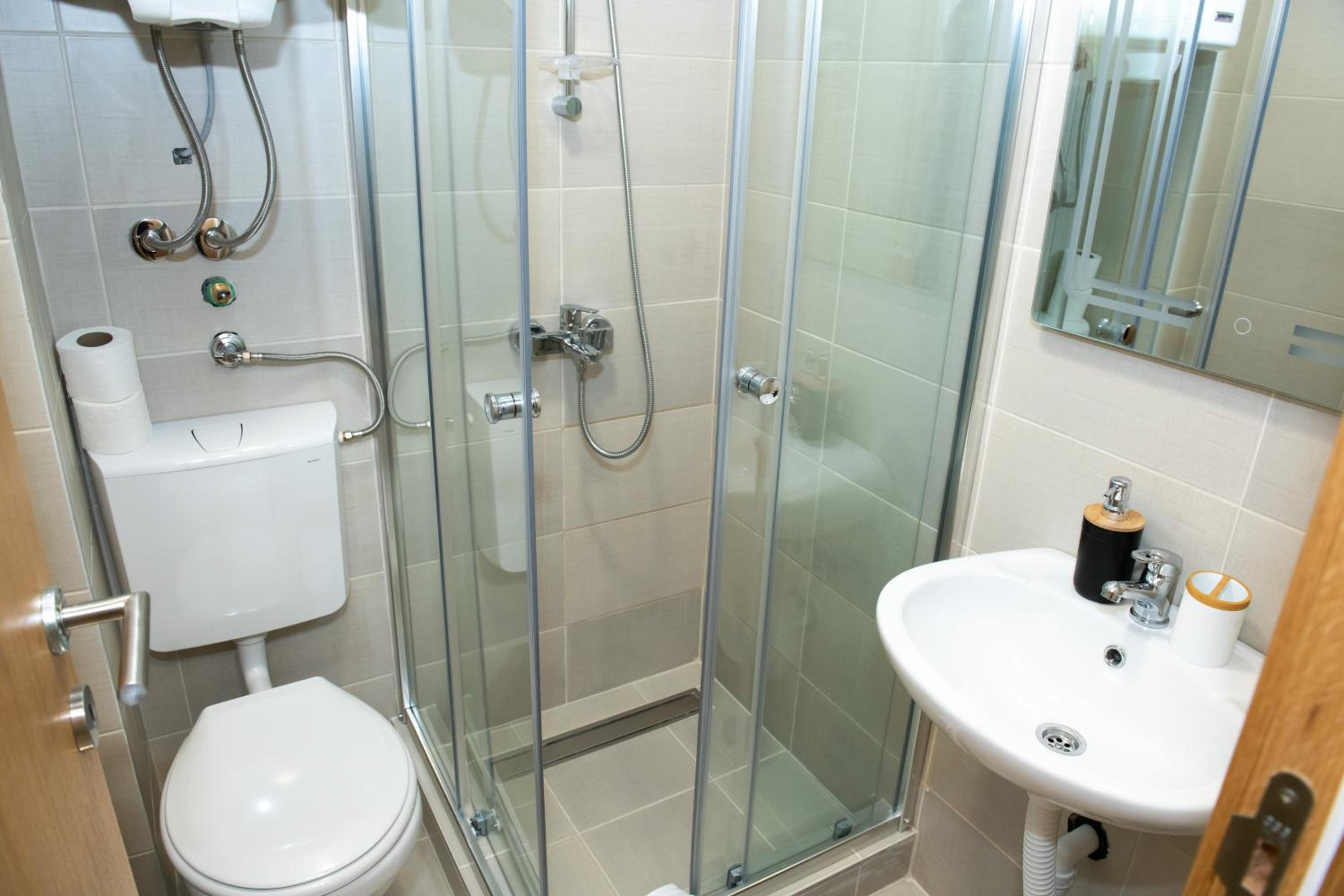 Triple Room photo 2