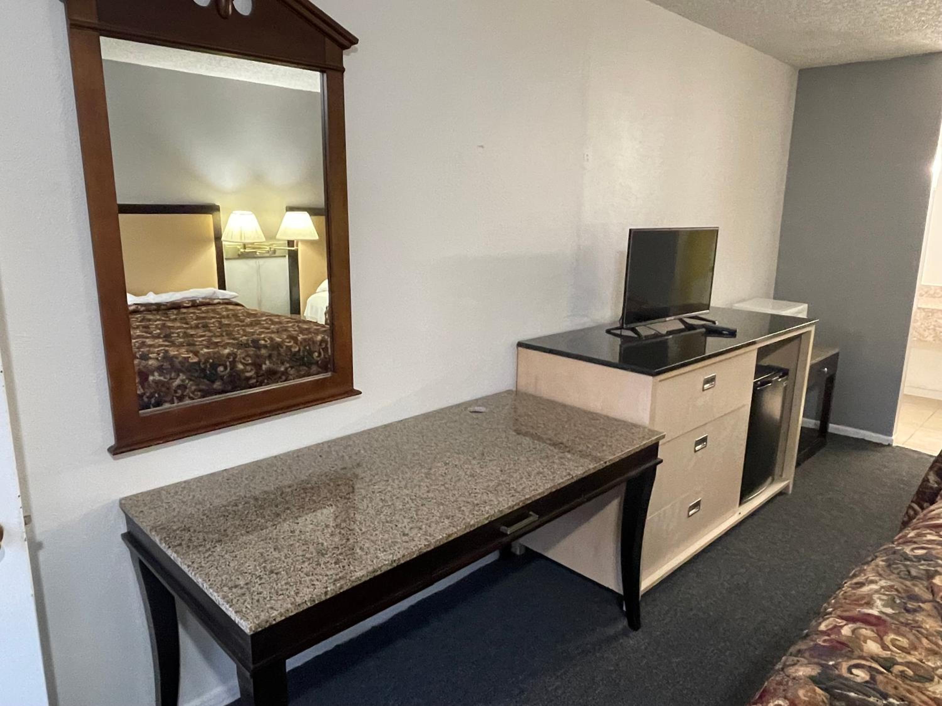 Deluxe Double Room photo 2