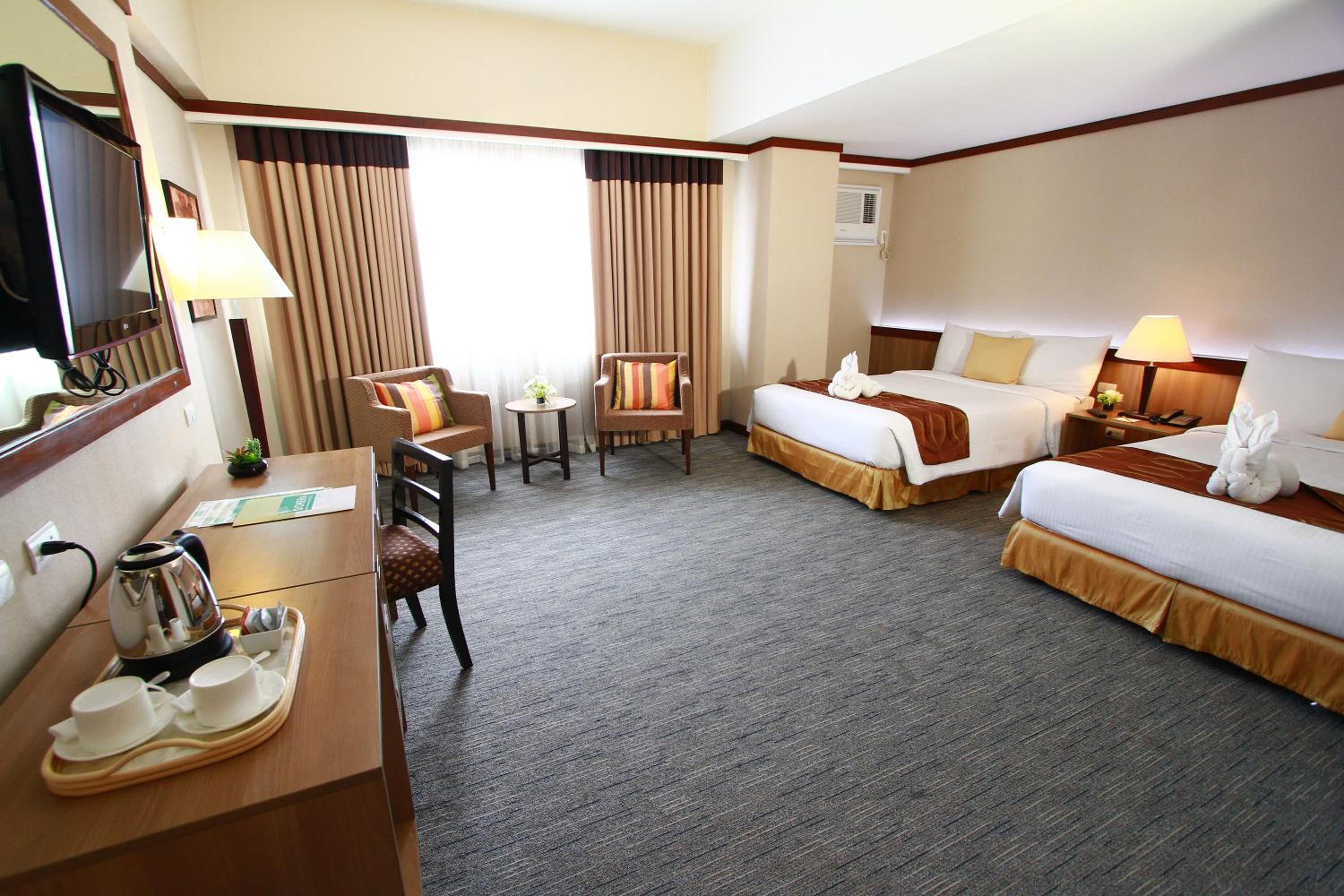 Premier Double or Twin Room - Photo 3