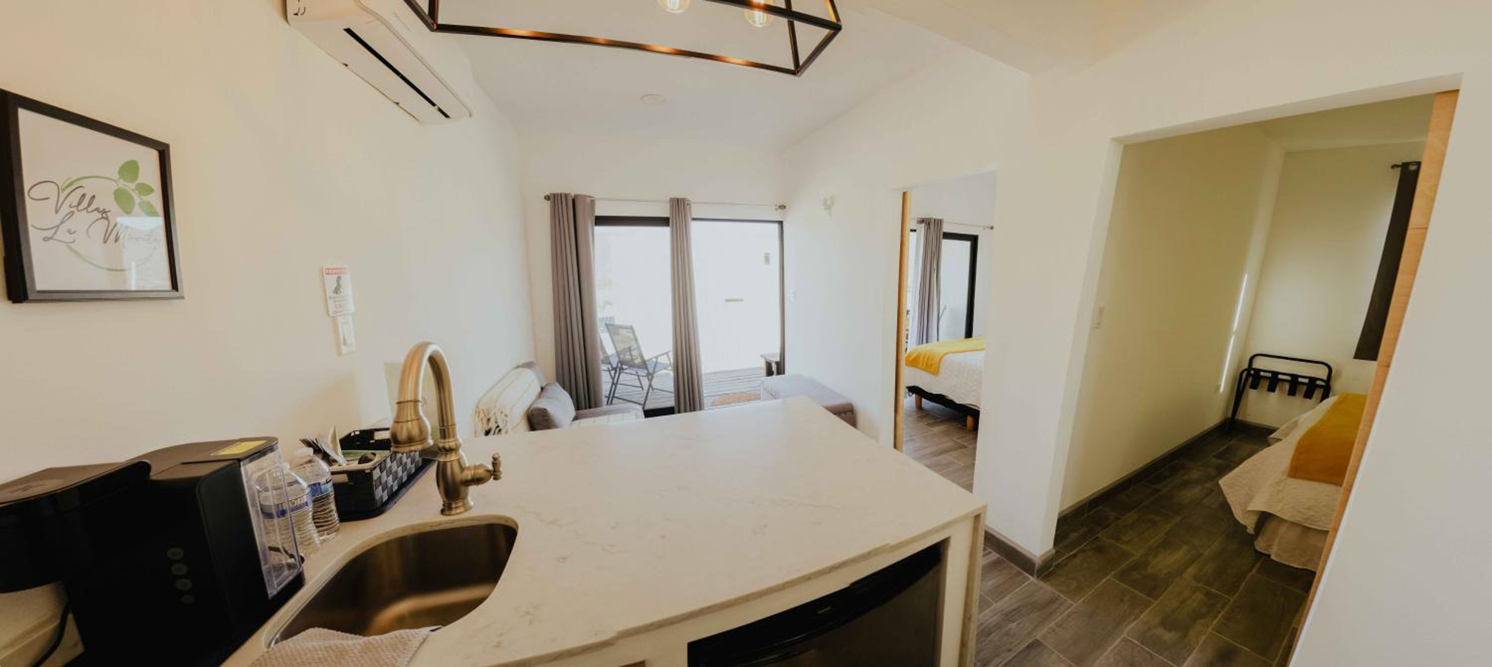 Two-Bedroom House - Photo 7