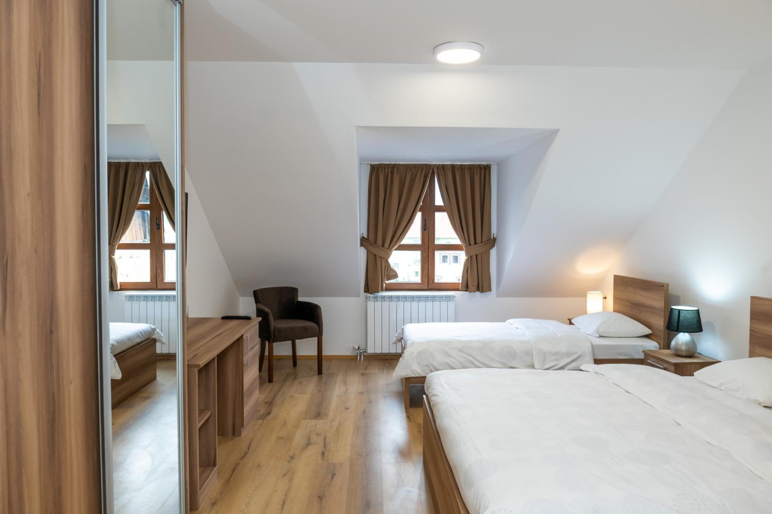 Double Room with Mountain View photo 1