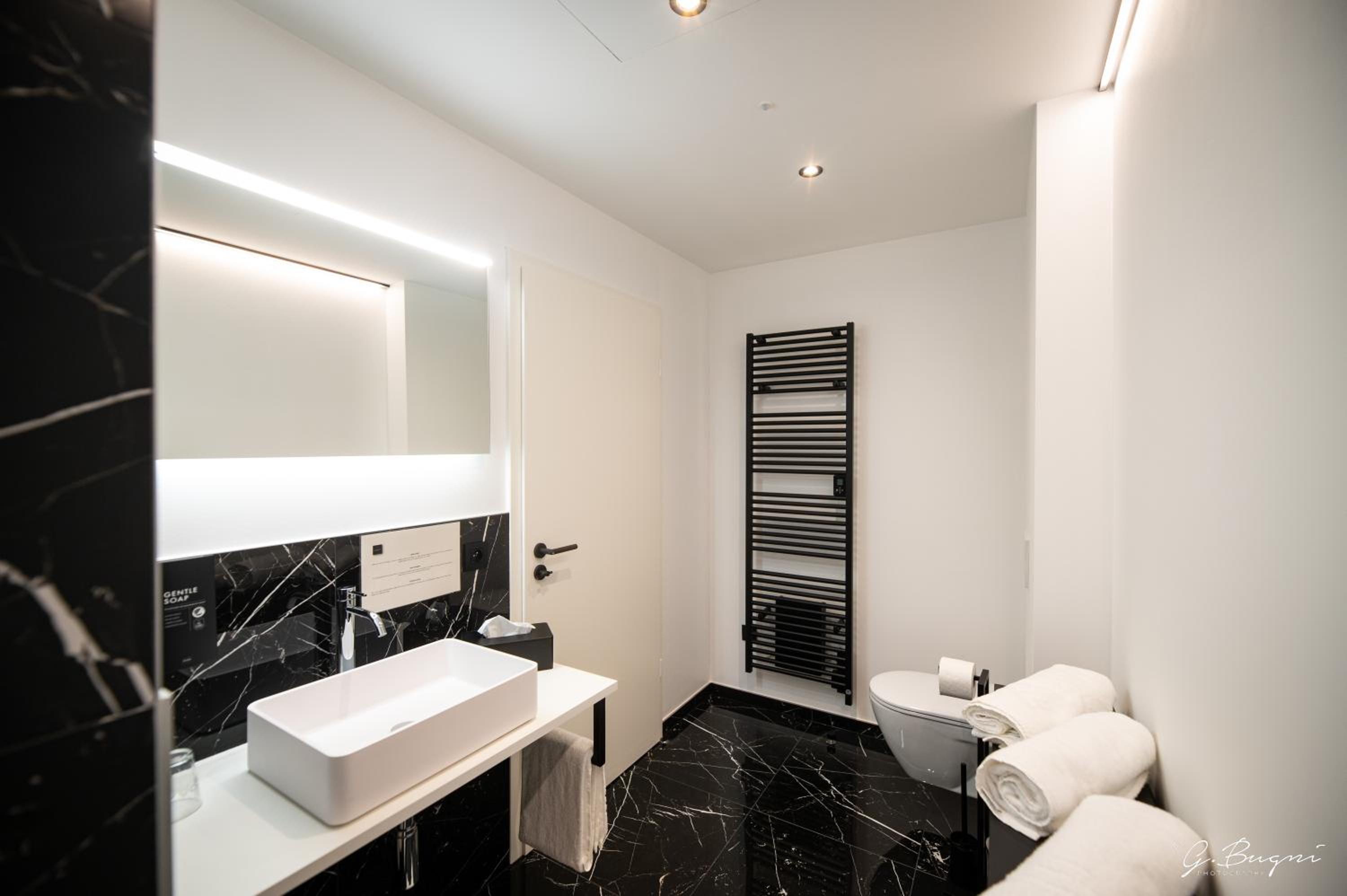 Deluxe Triple Room photo 1