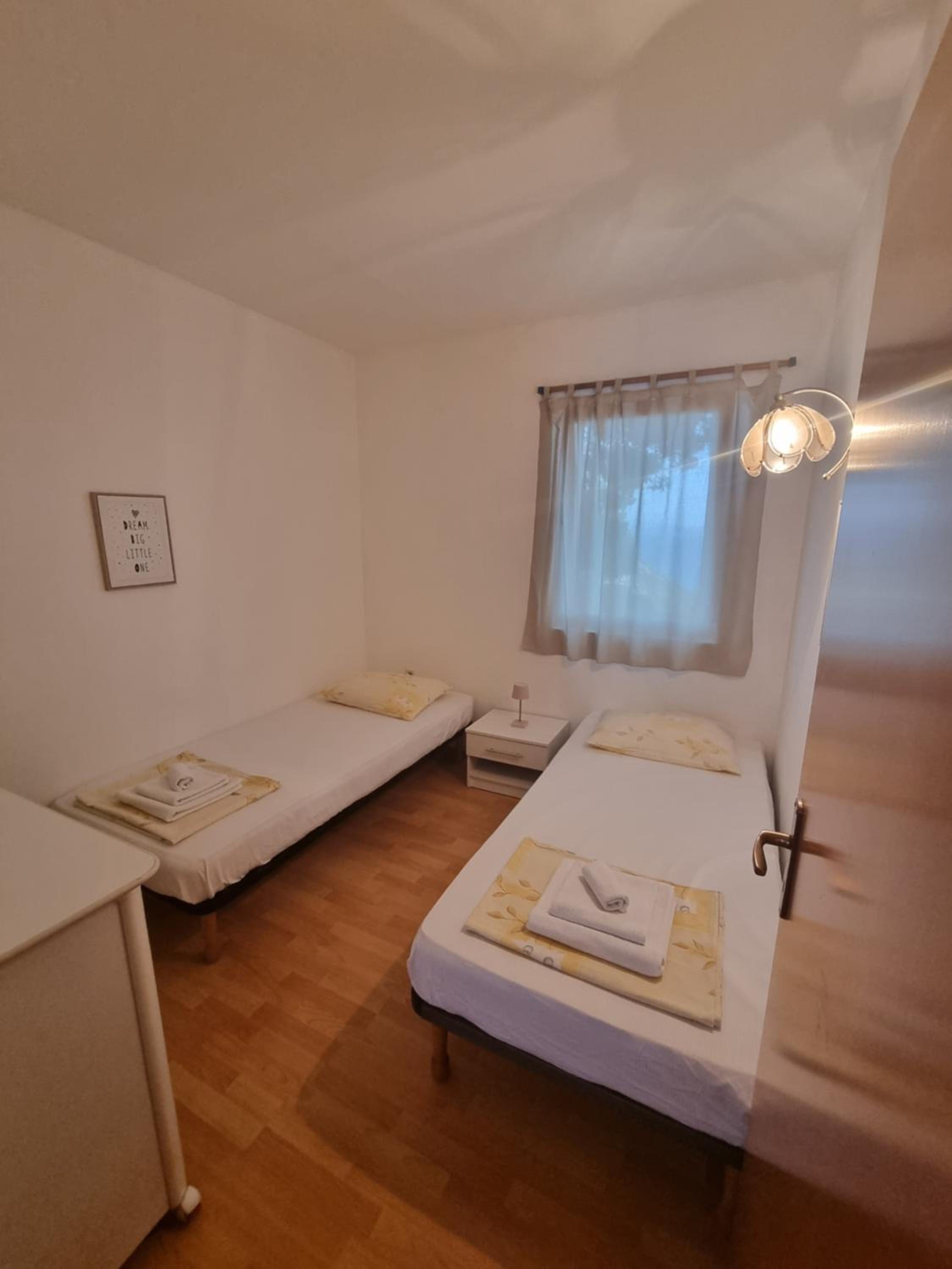 Two-Bedroom Apartment photo 2