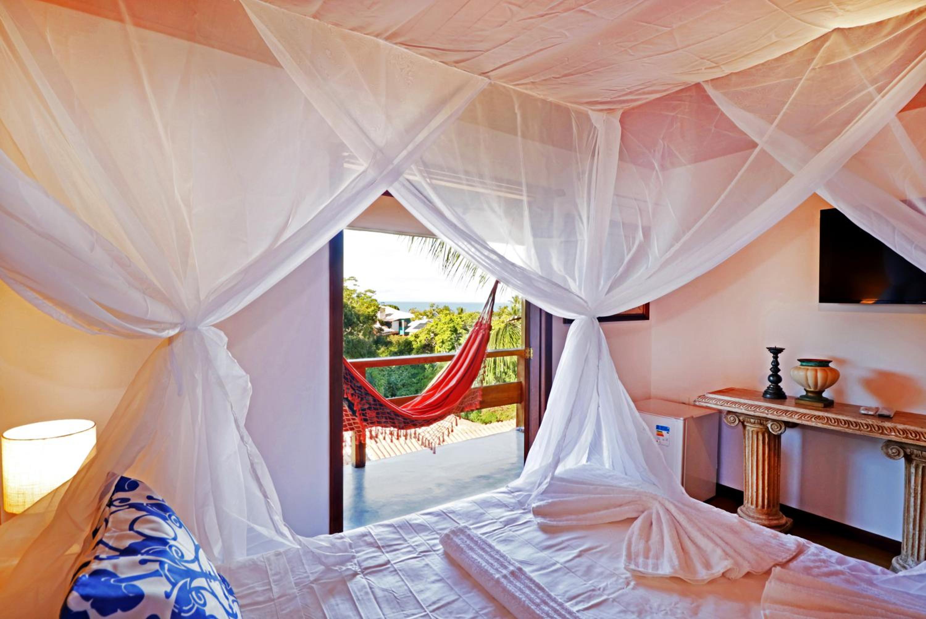 Superior Suite with Sea View
