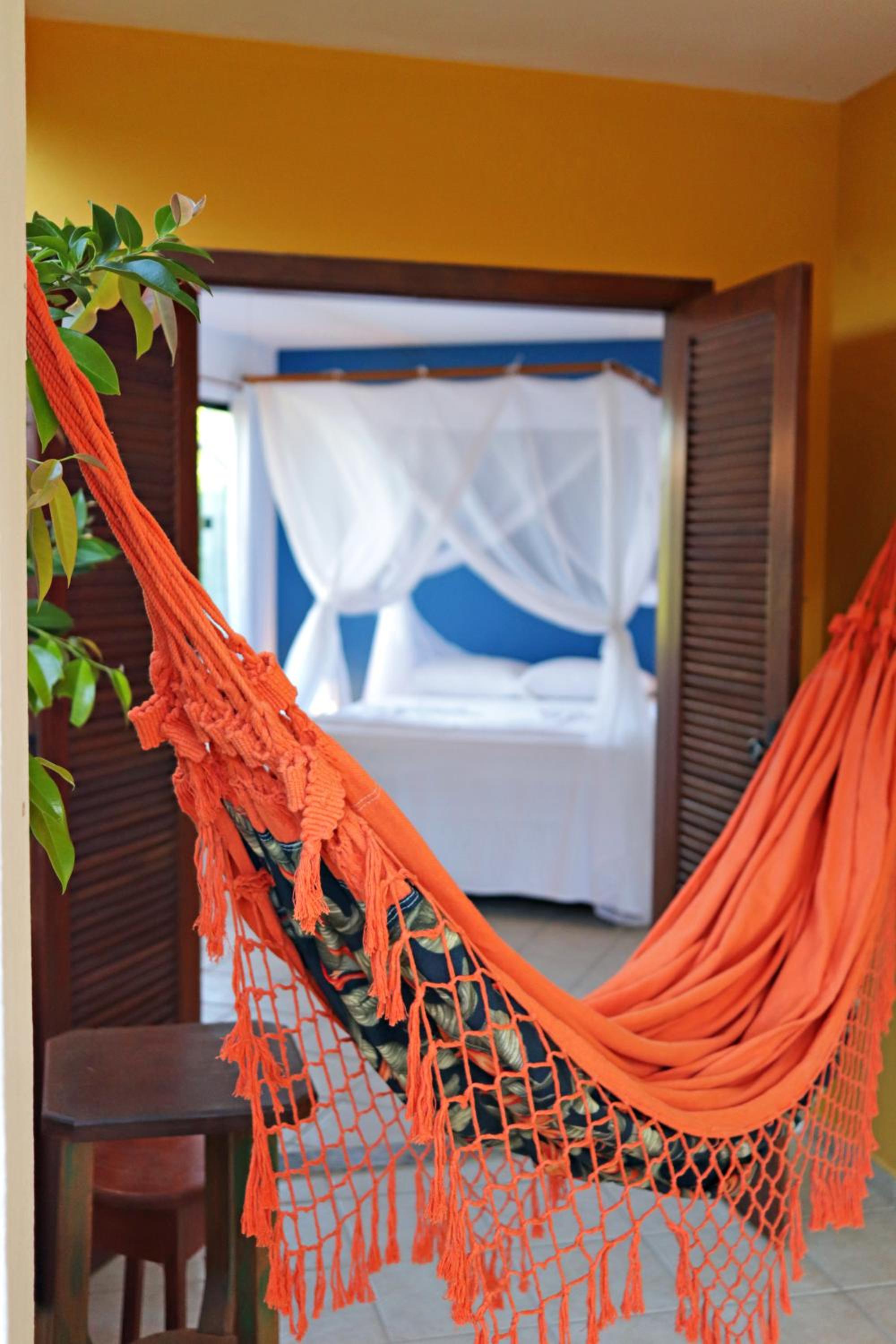Quadruple Room with Balcony