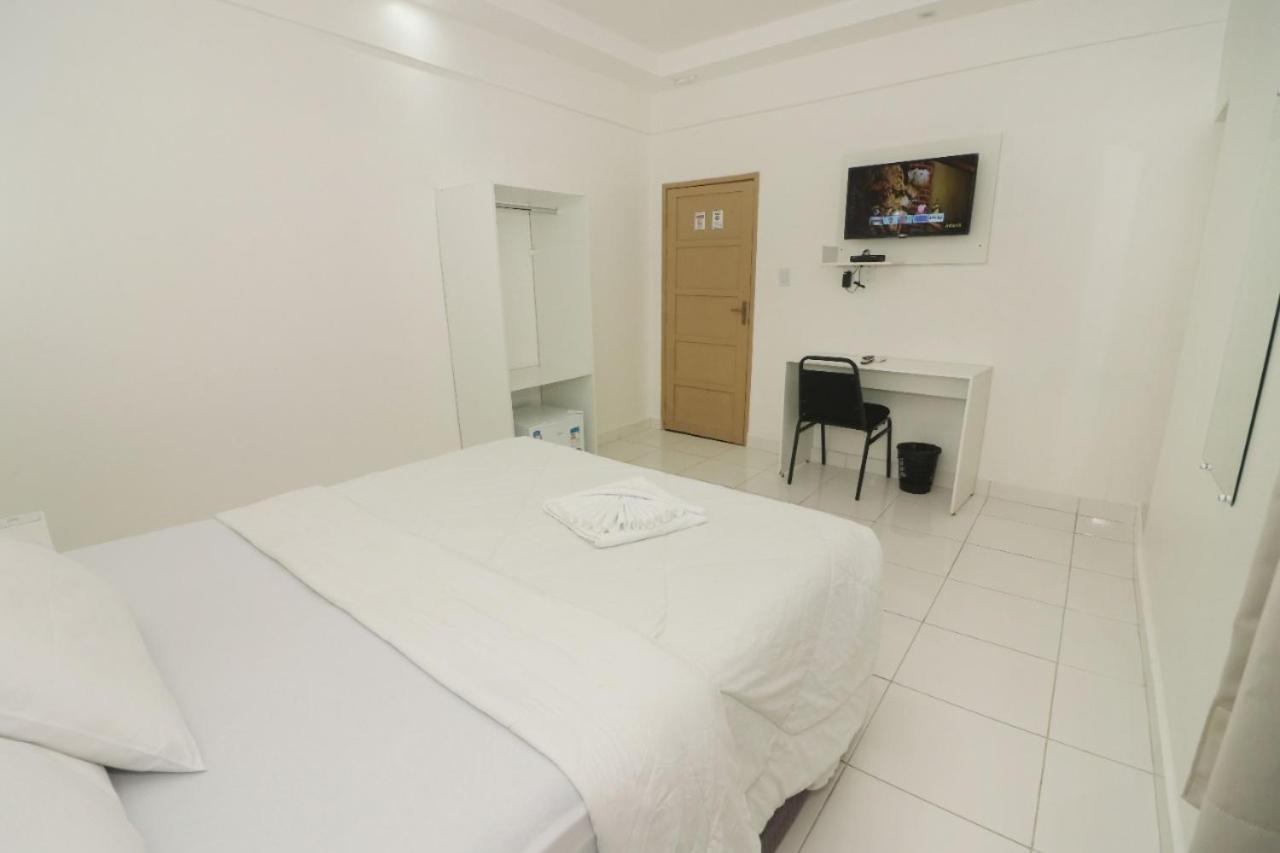 Standard Double Room - Photo 3
