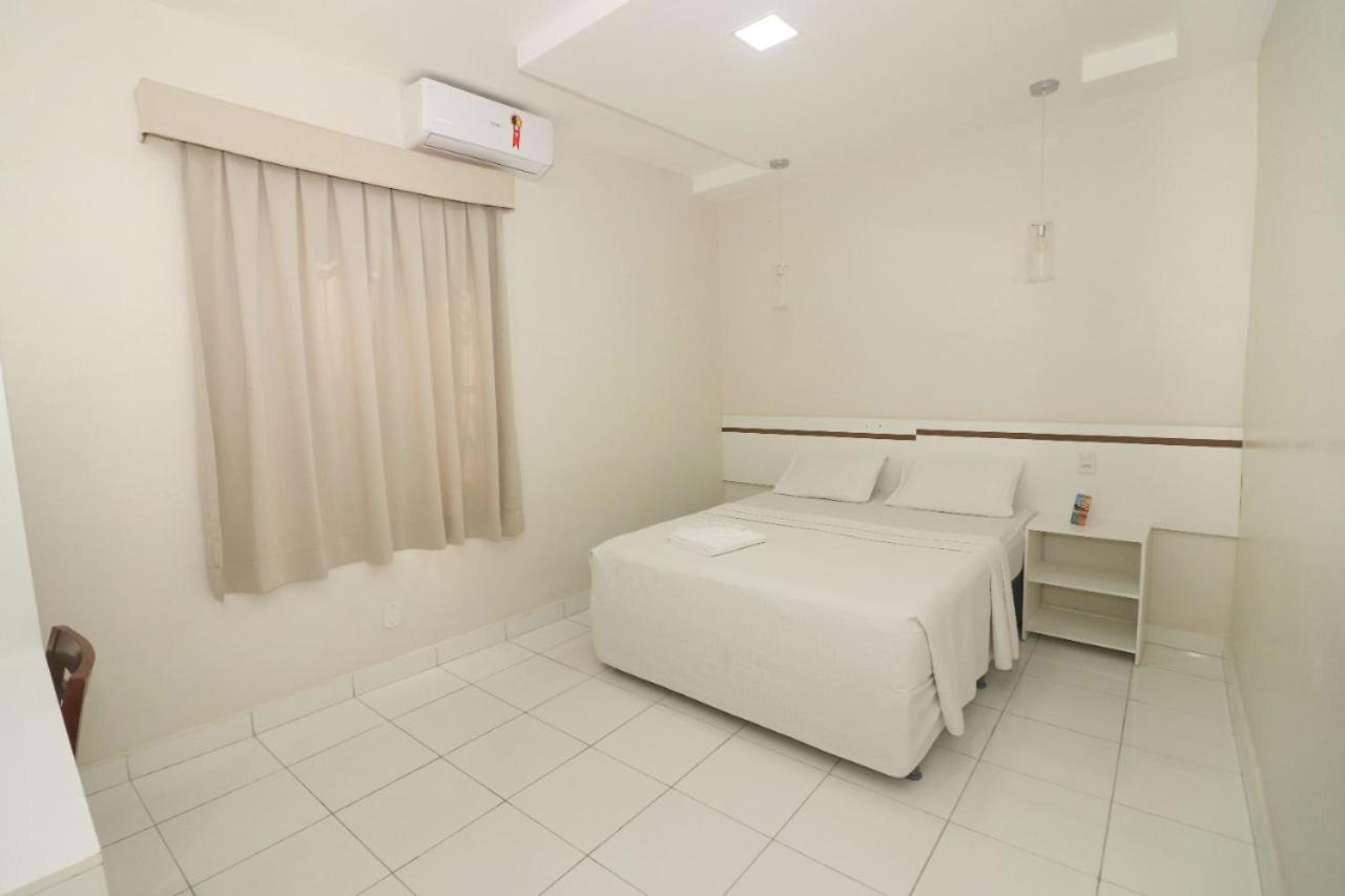 Standard Double Room - Photo 1