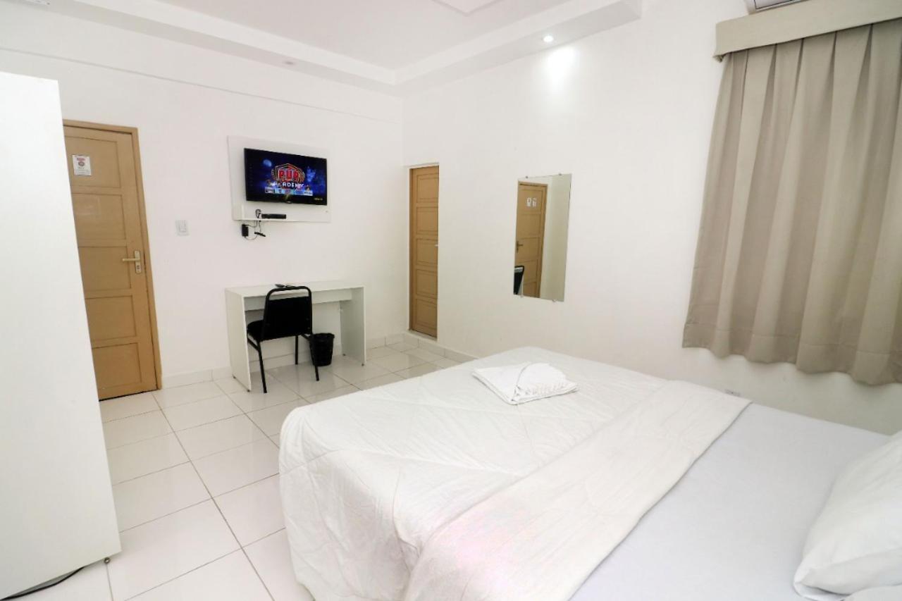 Standard Double Room - Photo 5