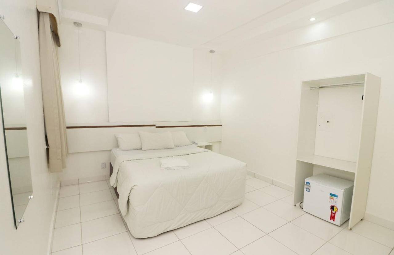 Standard Double Room - Photo 6