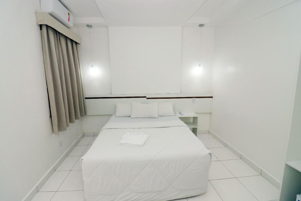Standard Double Room - Photo 2