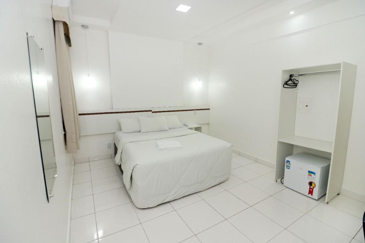 Standard Double Room - Photo 4