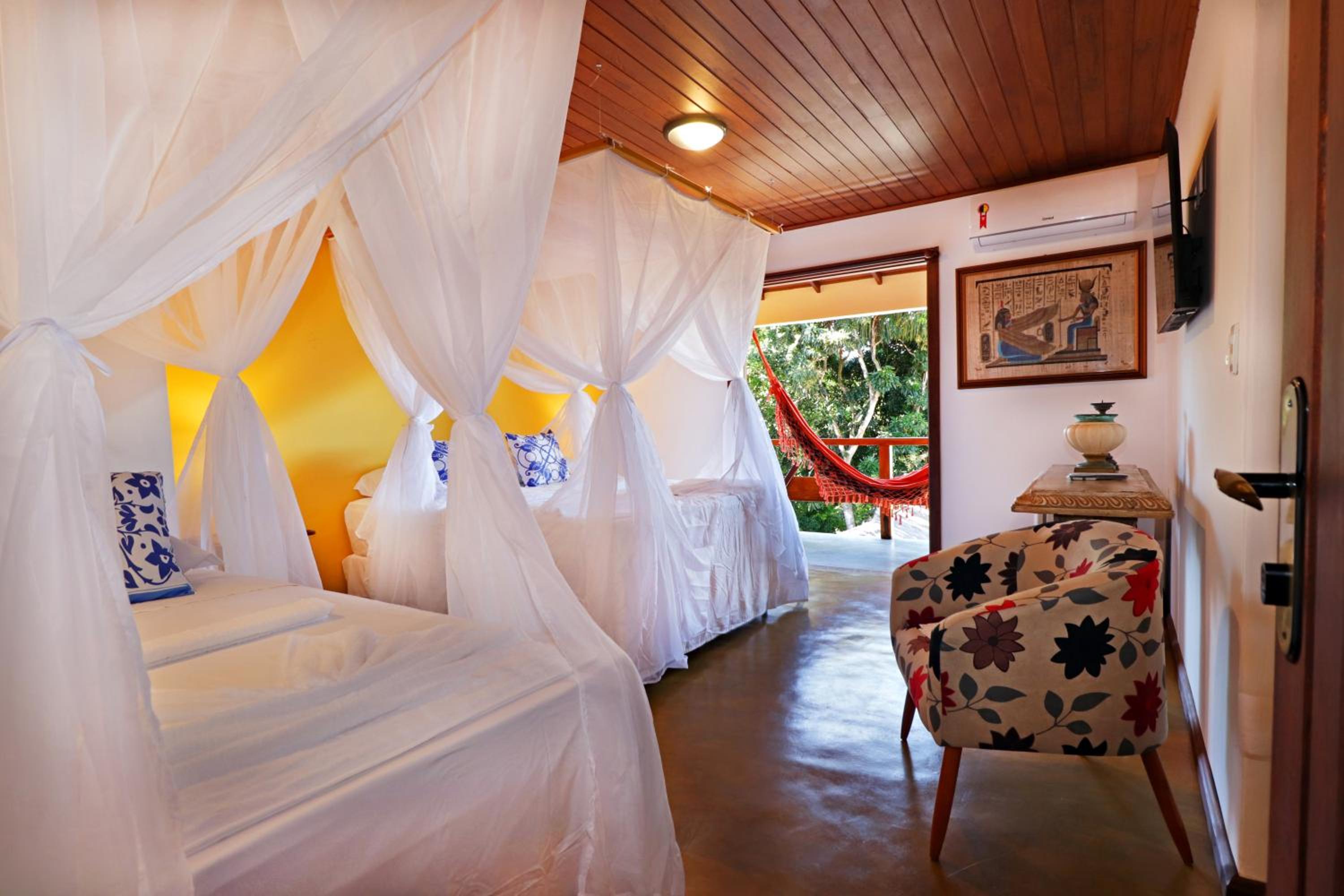 Superior Suite with Sea View
