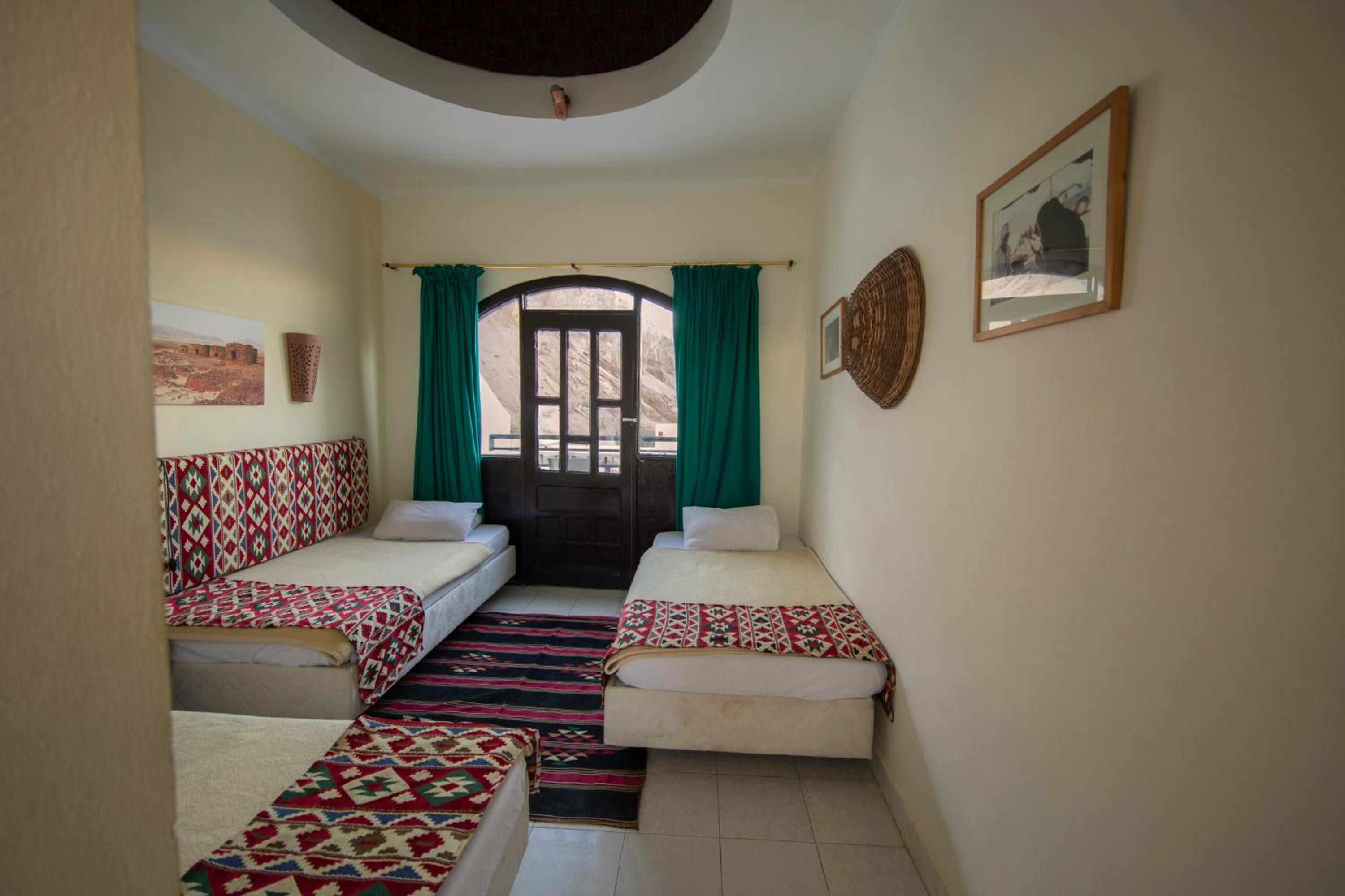 Triple Room with Mountain View - Photo 1