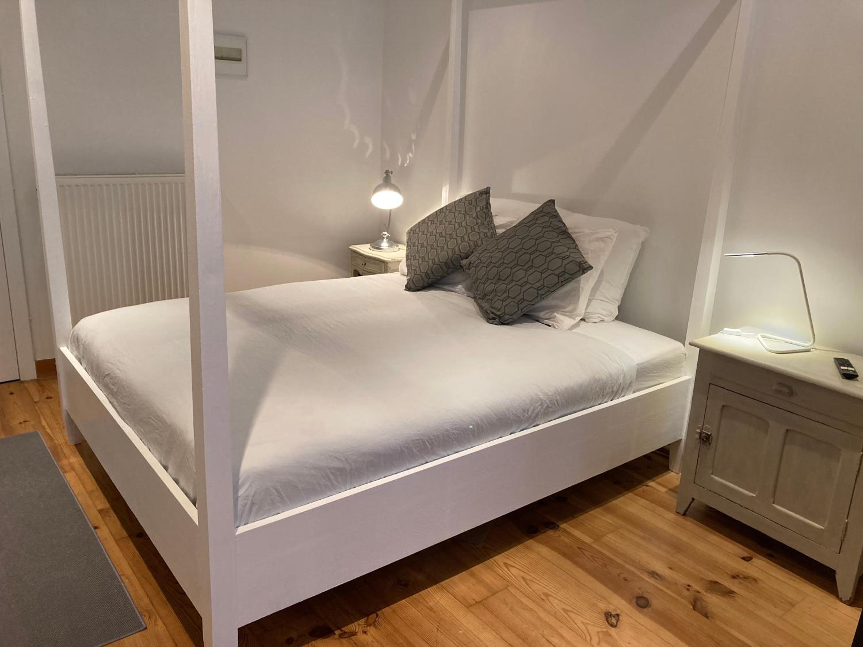 Deluxe Double Room photo 3