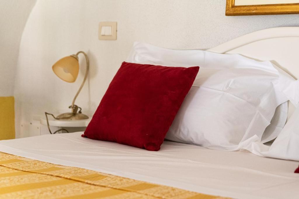 Comfort Quadruple Room photo 2