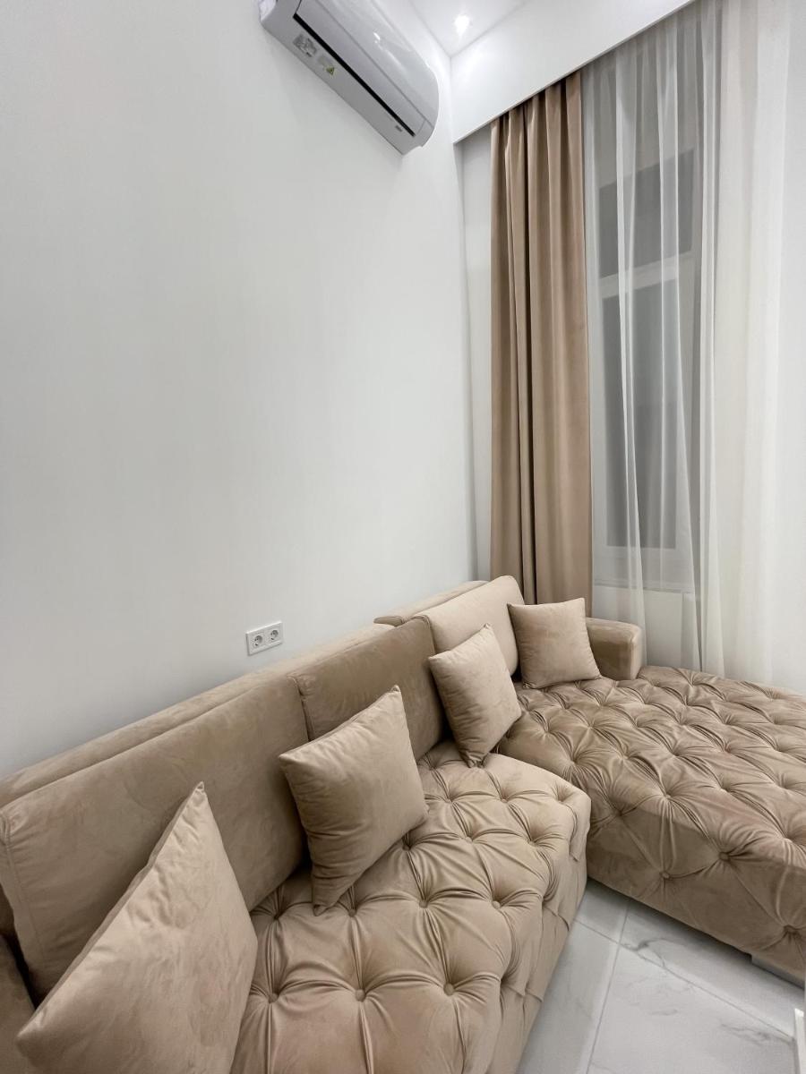 One-Bedroom Apartment - Photo 10