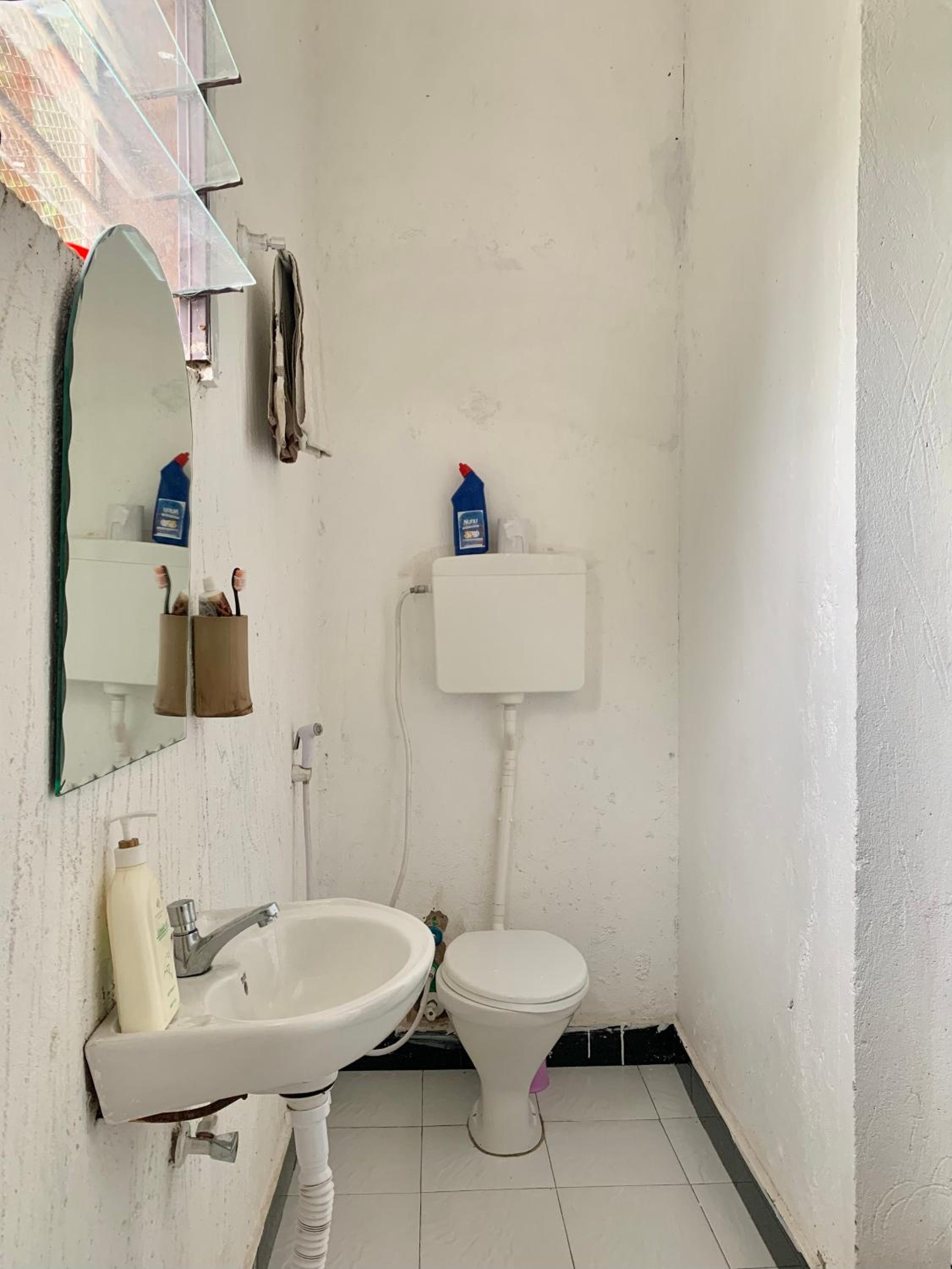 Double Room with Private Bathroom photo 2