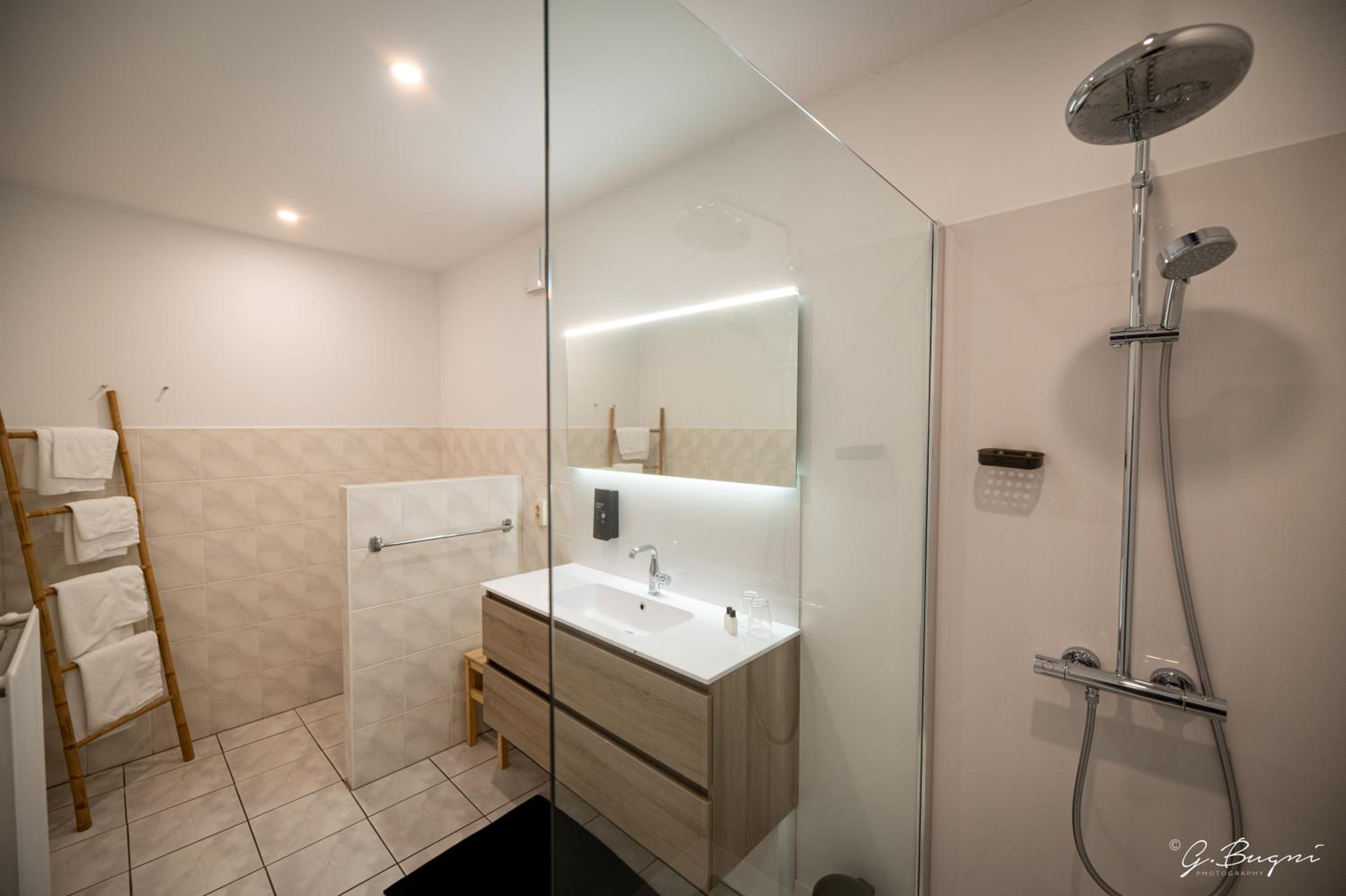 Quadruple Room photo 3