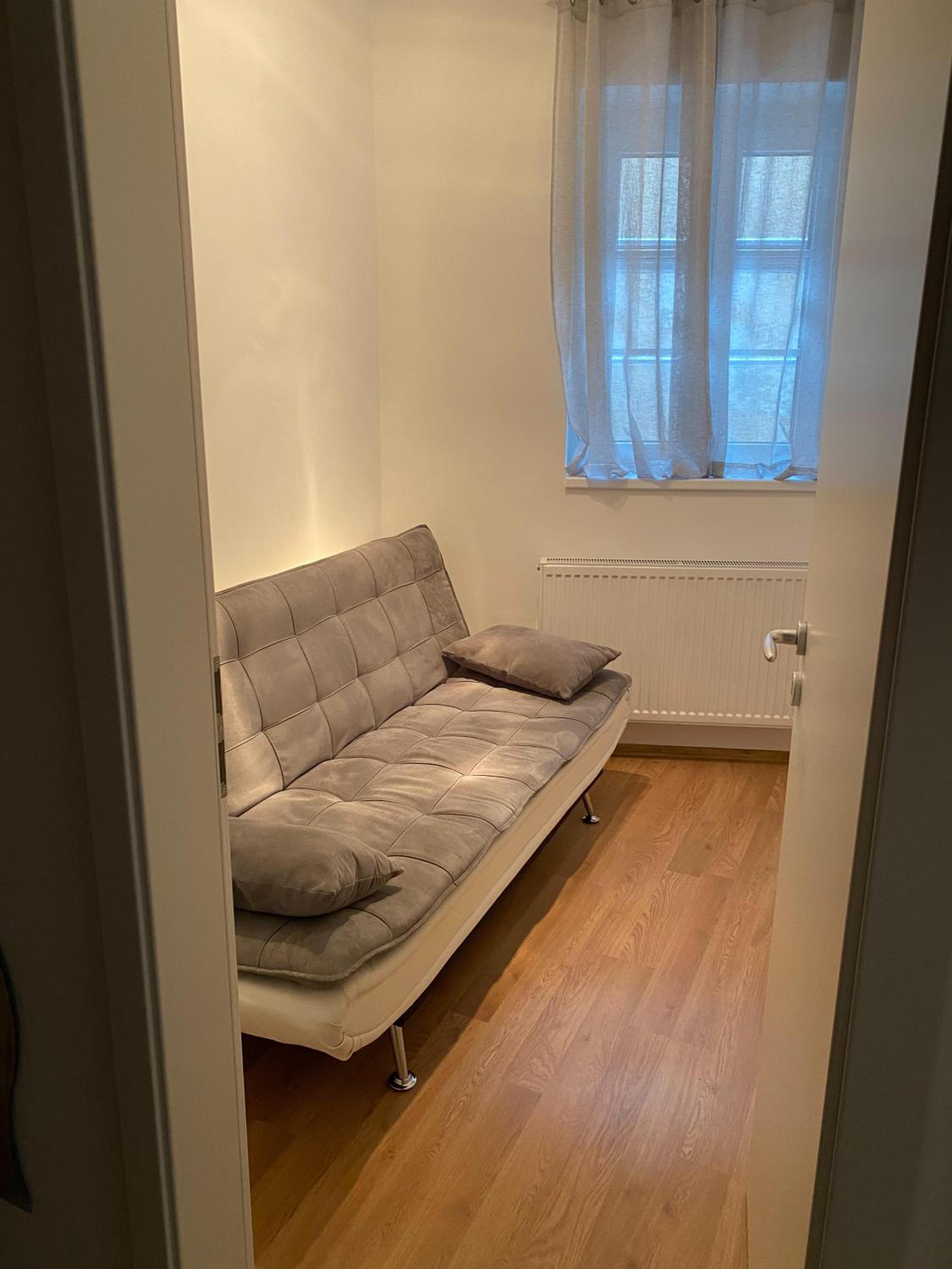 Two-Bedroom Apartment photo 1