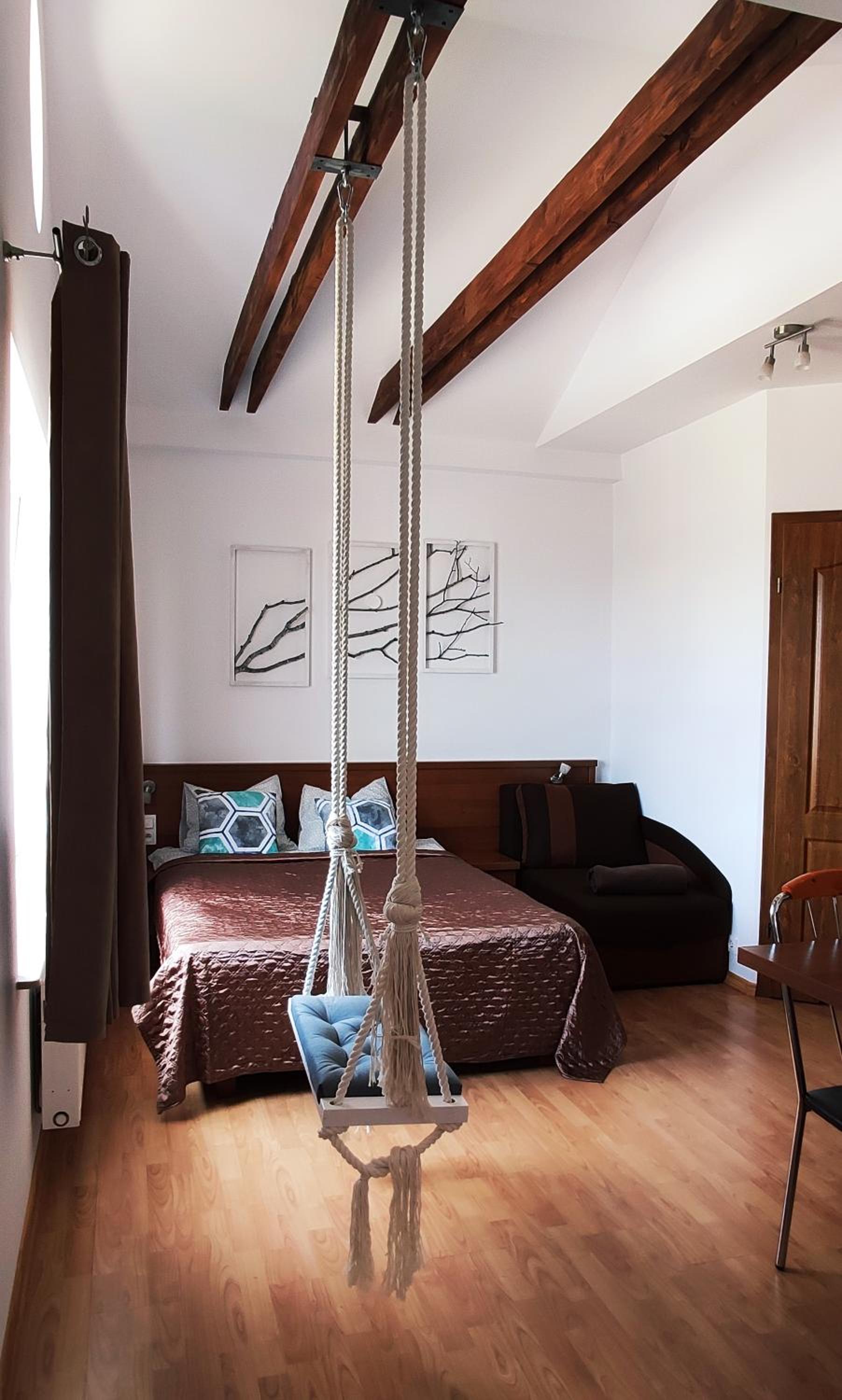 Quadruple Room with Bathroom - Photo 1