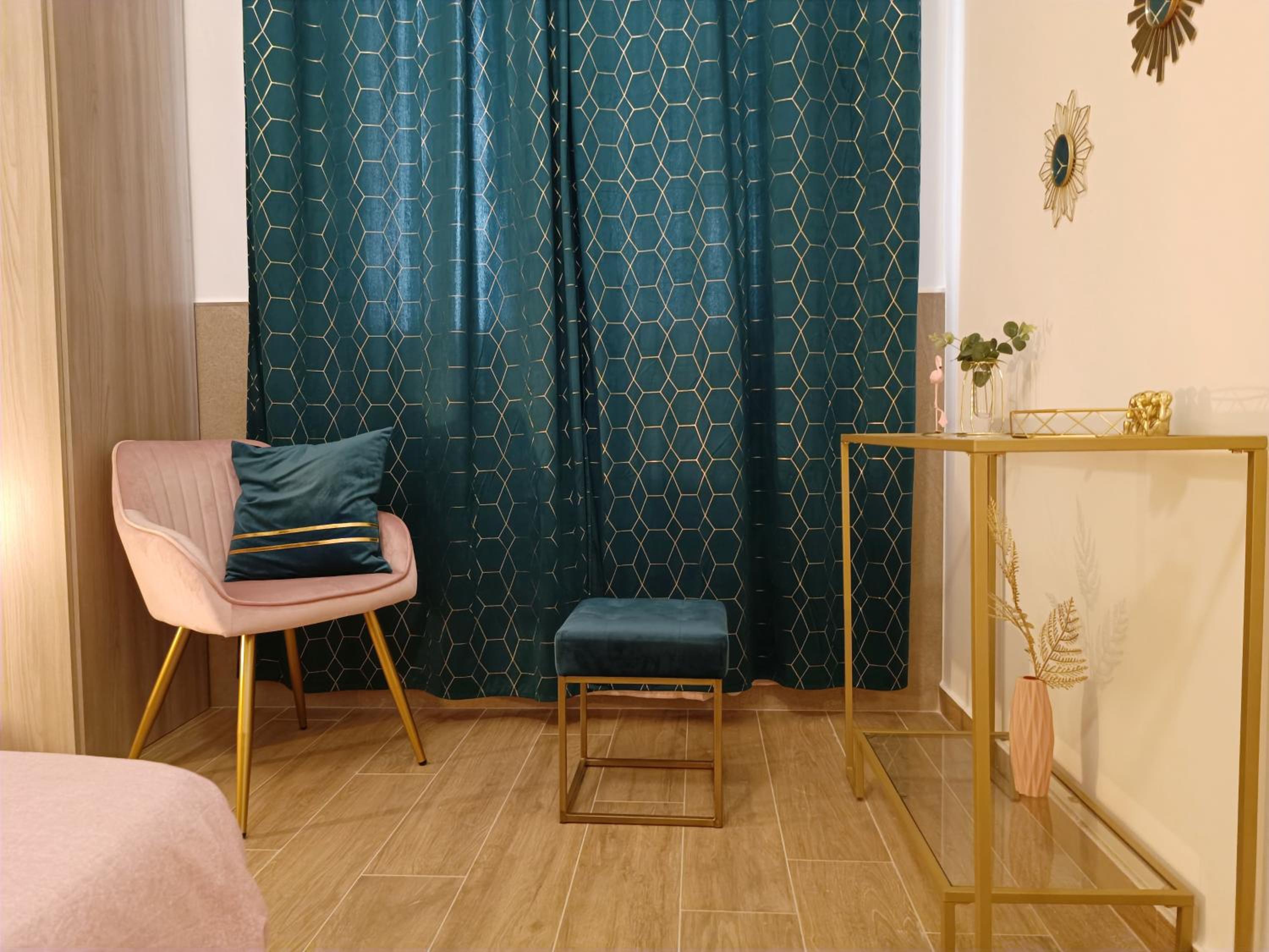 Apartment - Ground Floor