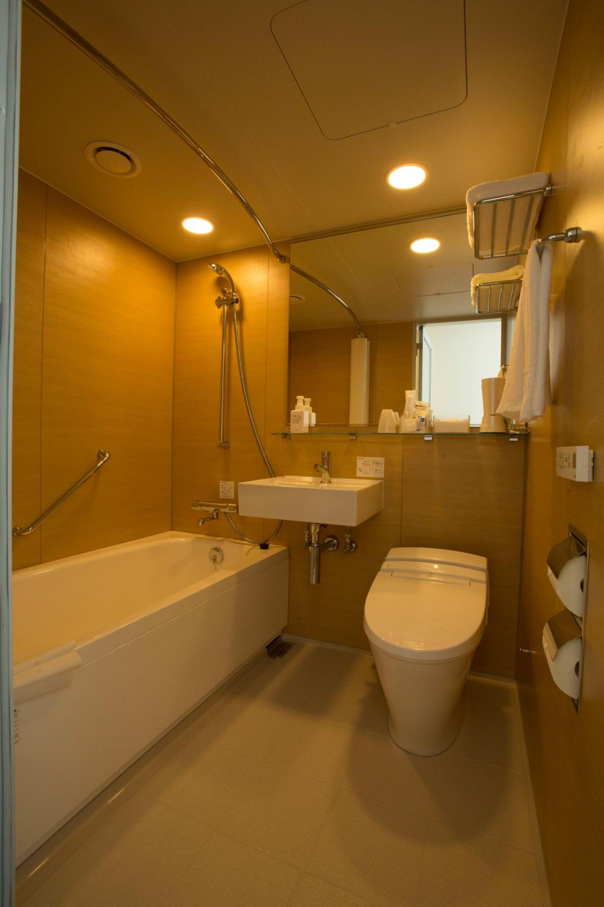 Standard Double Room - Non-Smoking - Photo 12