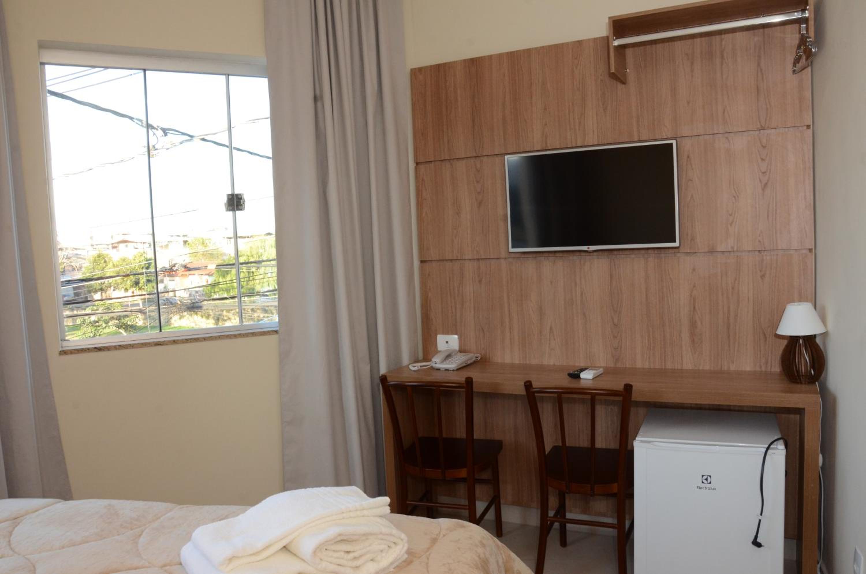 Comfort Room photo 1
