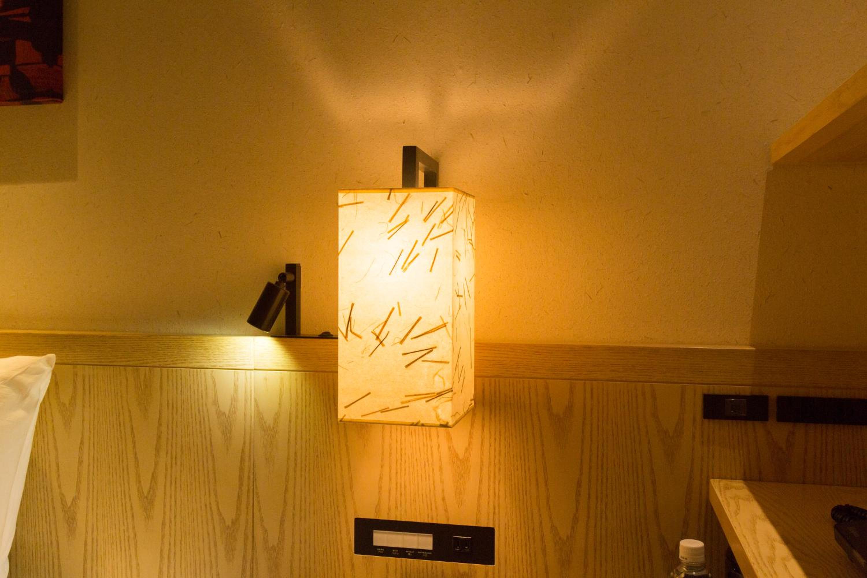 Premium Twin Room with View from Bathroom (Floor 15-16) - Non-Smoking - Photo 3