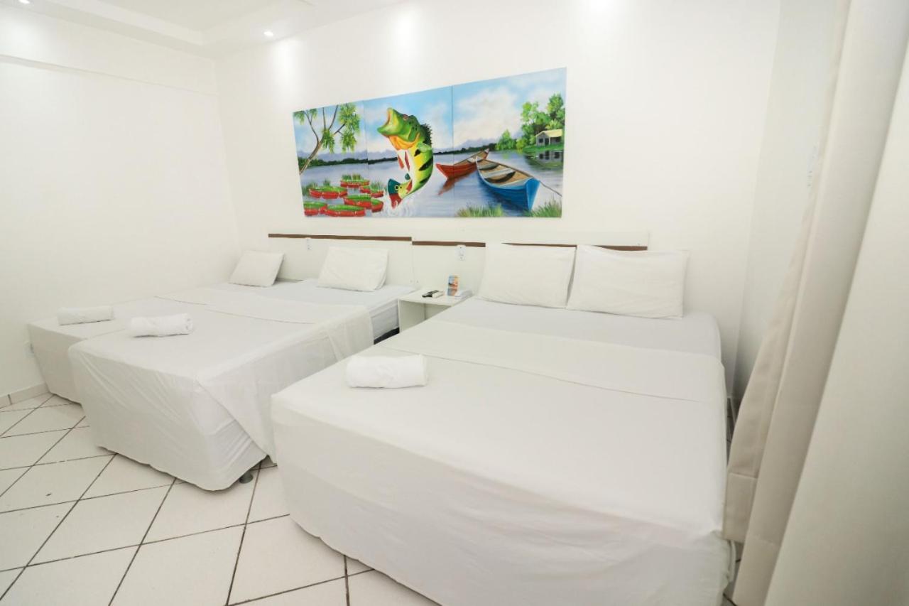 Standard Triple Room - Photo 3