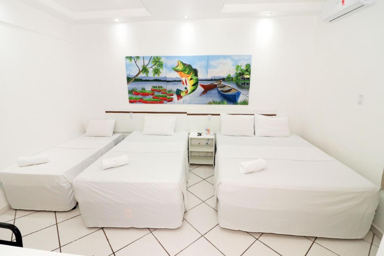 Standard Triple Room - Photo 2