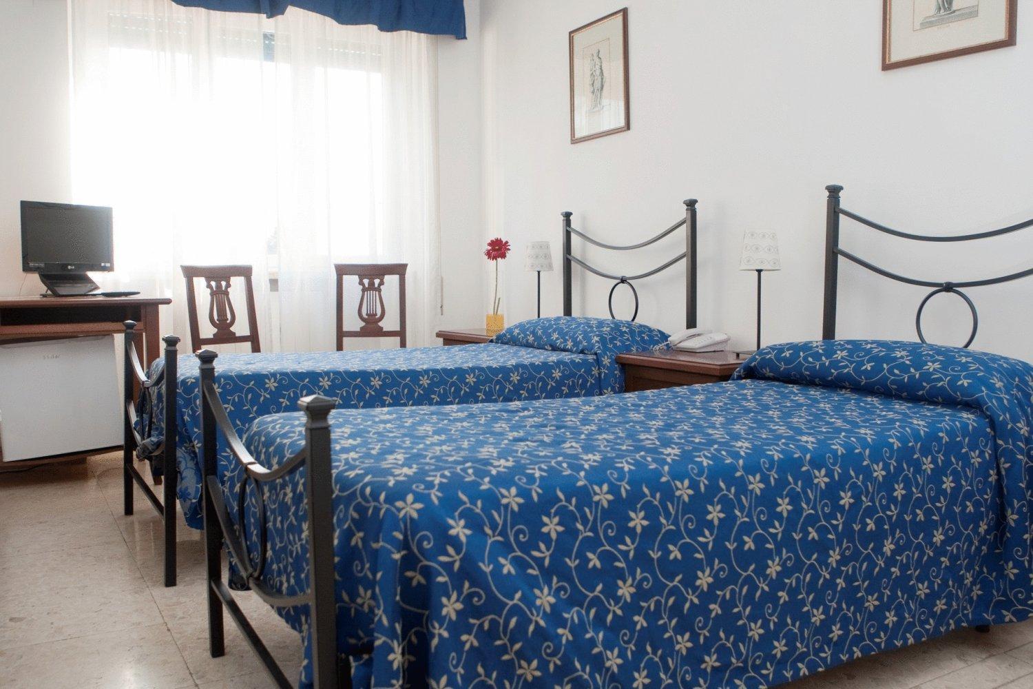 Twin Room photo 1