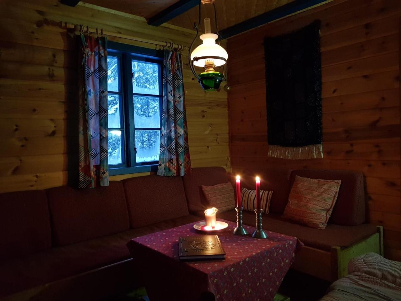 Two-Bedroom House photo 1