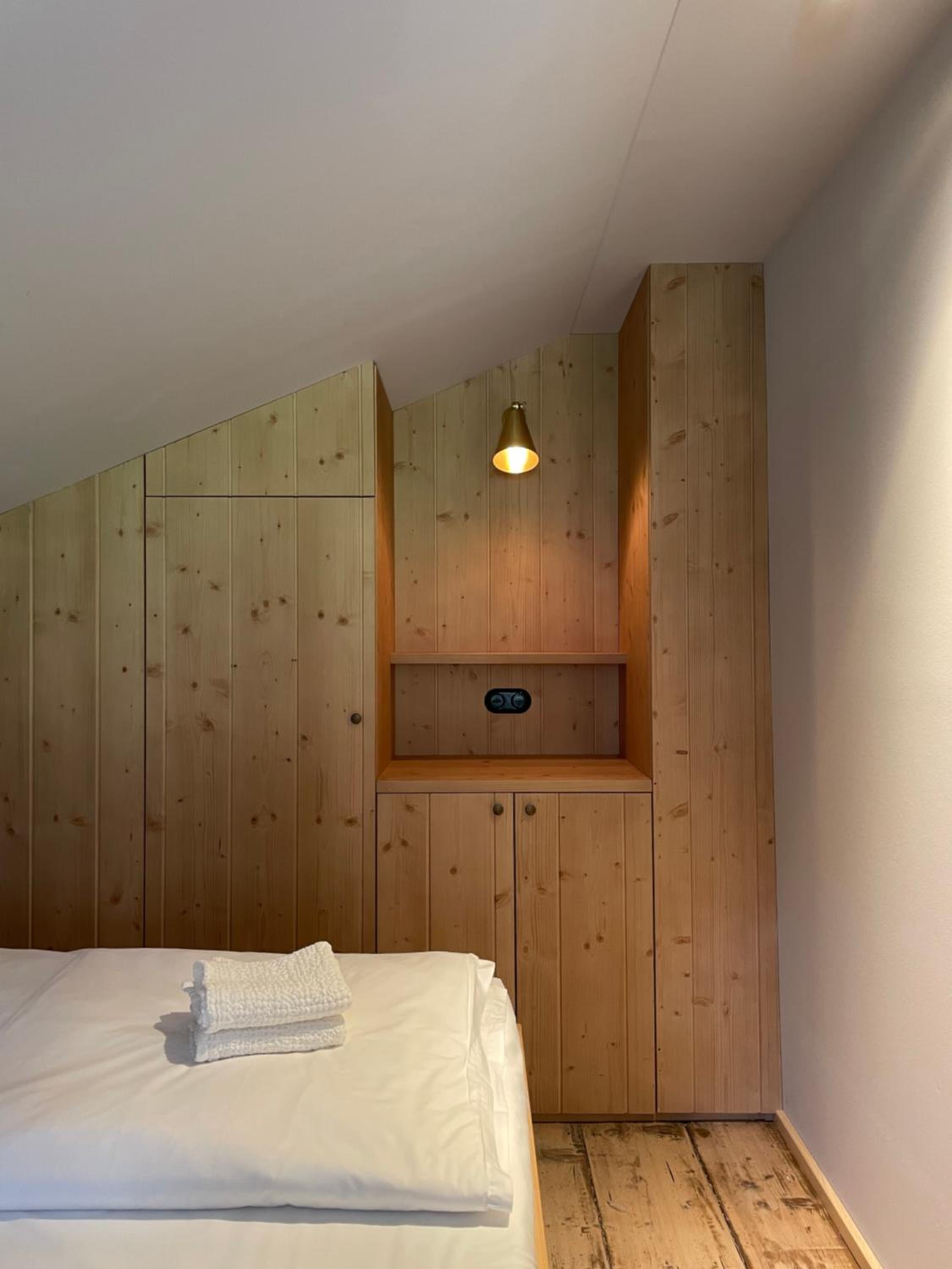 Double Room with Balcony photo 1