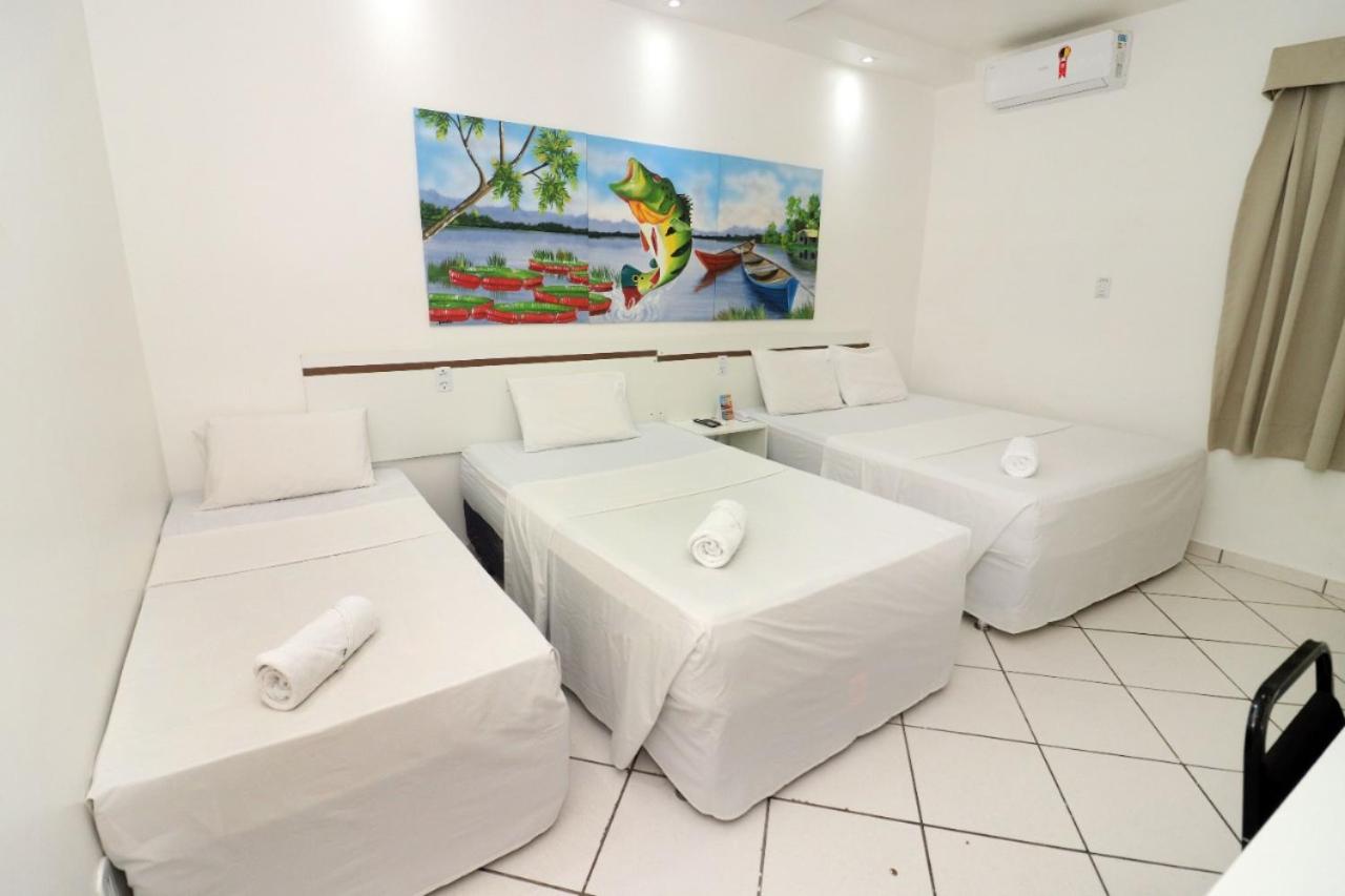 Standard Triple Room - Photo 1