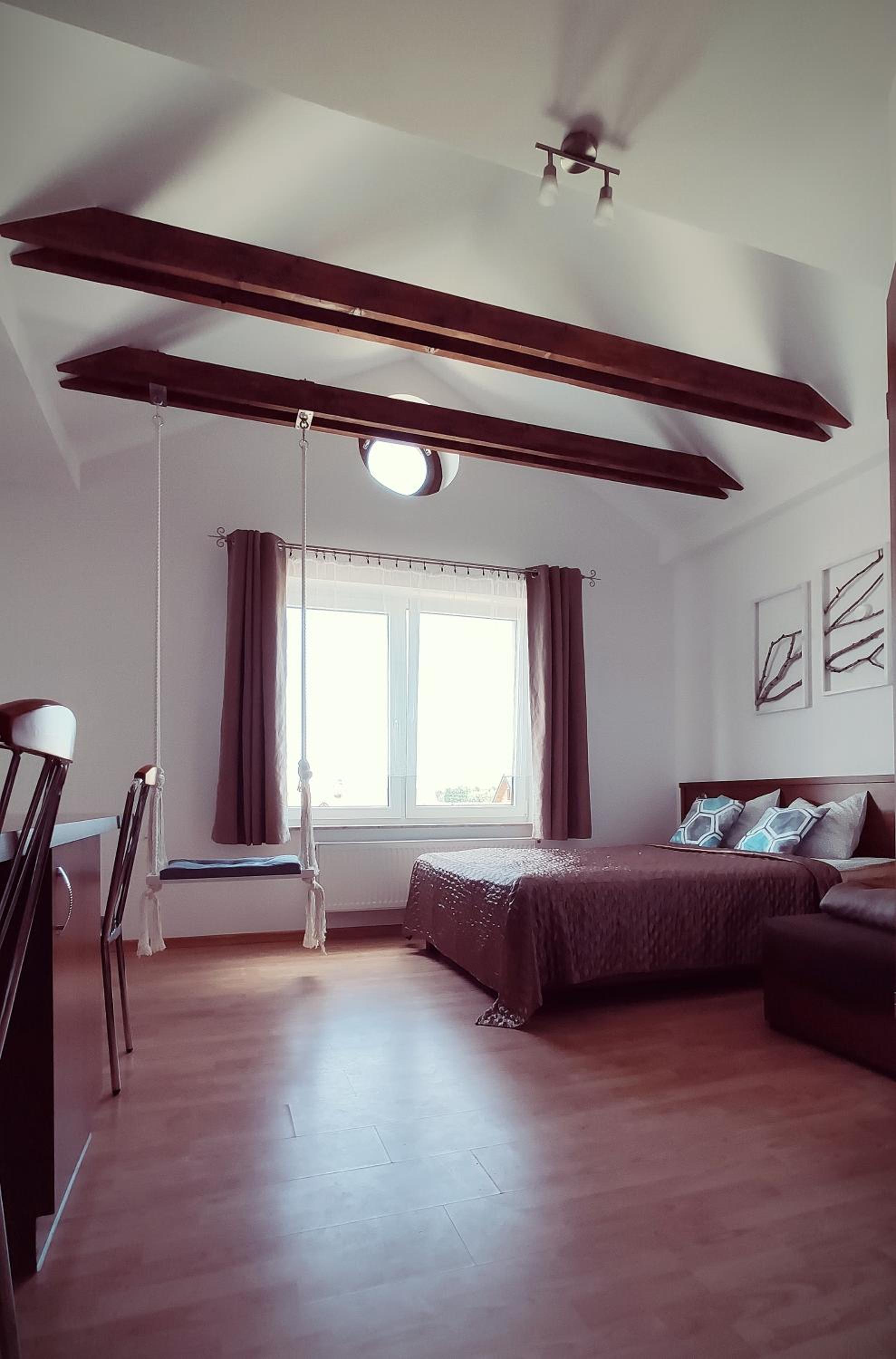 Quadruple Room with Bathroom - Photo 2