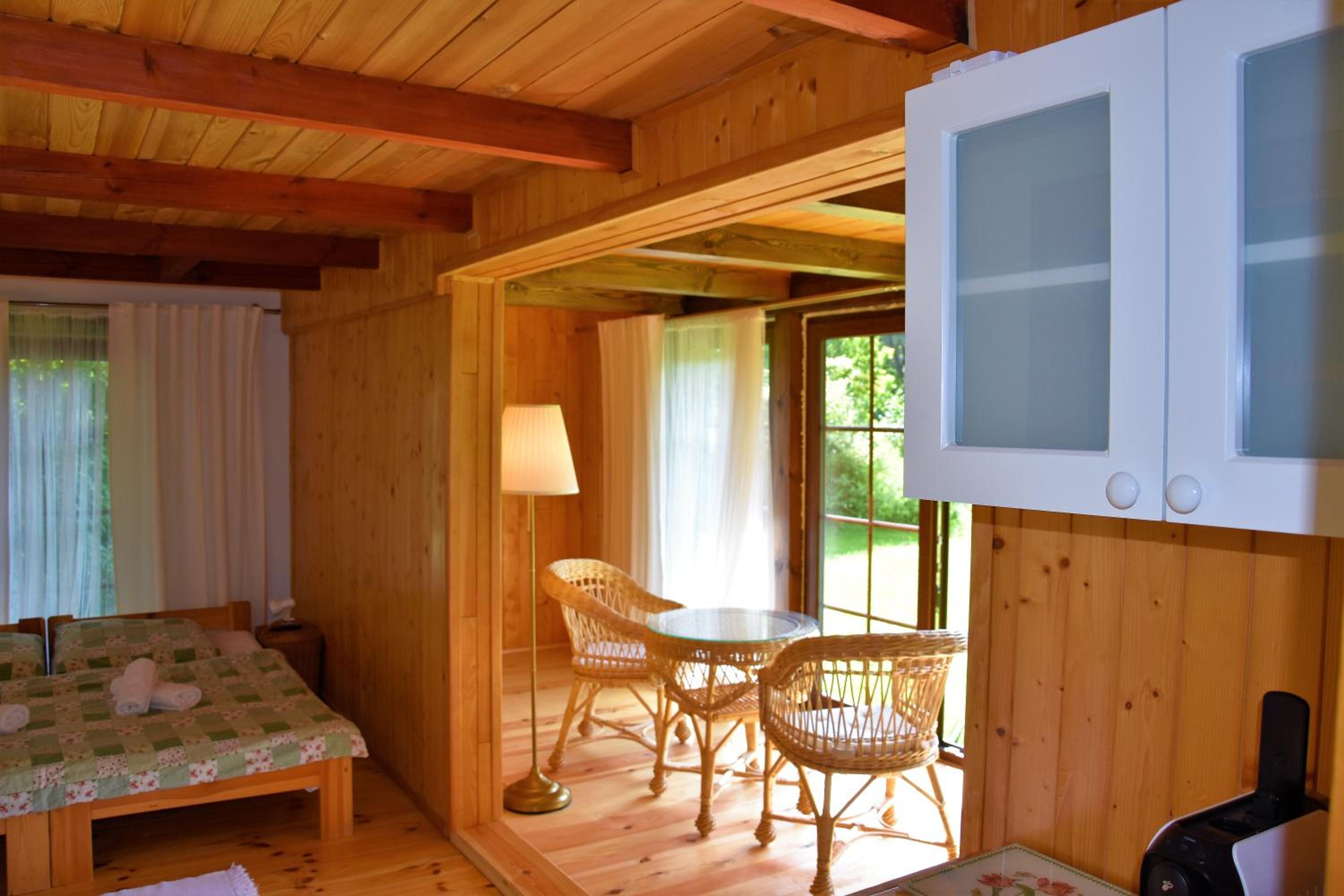 Chalet - Photo 1