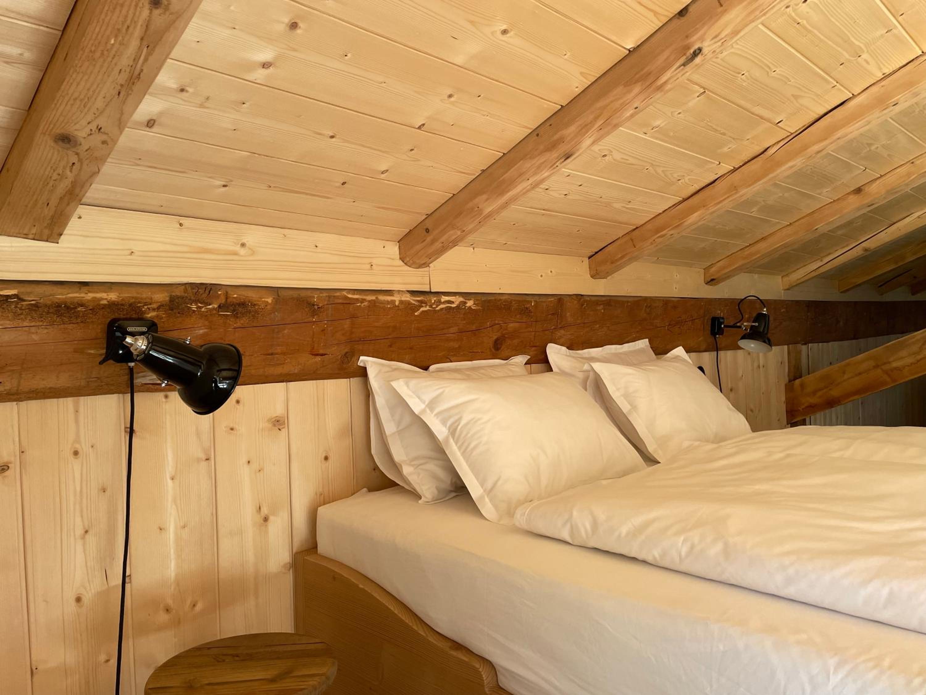 Triple Room With Balcony photo 3