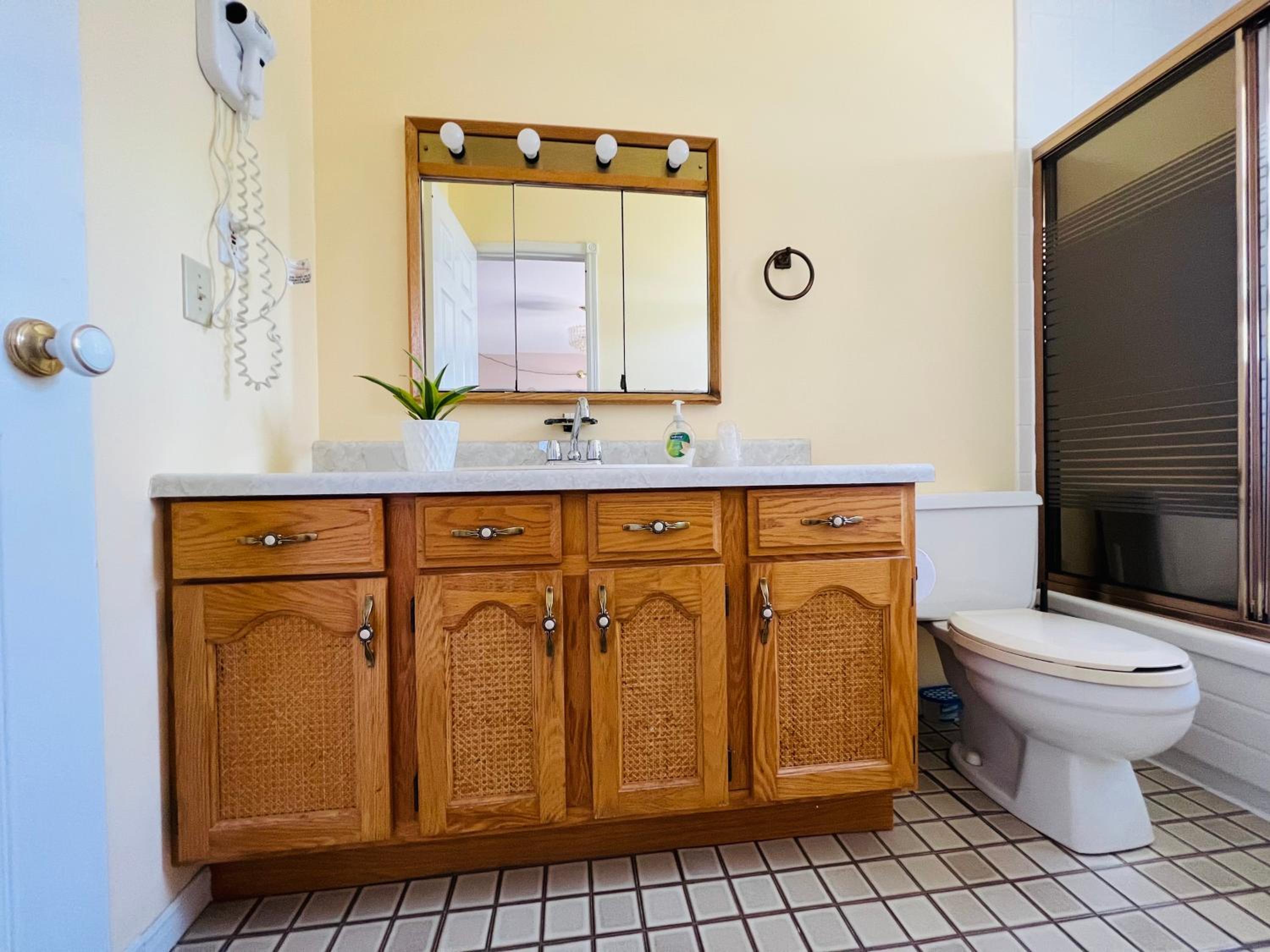 Family Suite photo 2