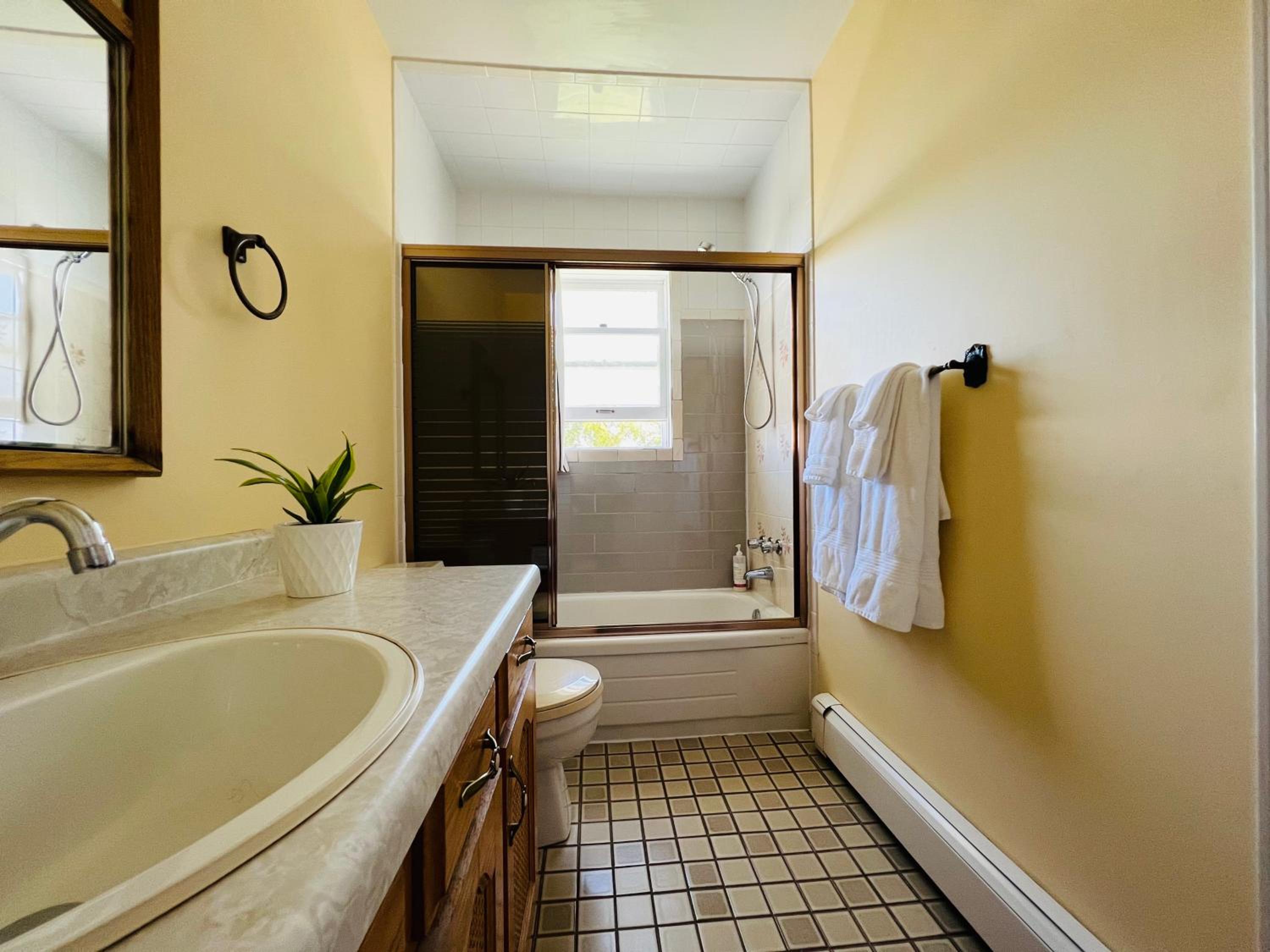 Family Suite photo 3