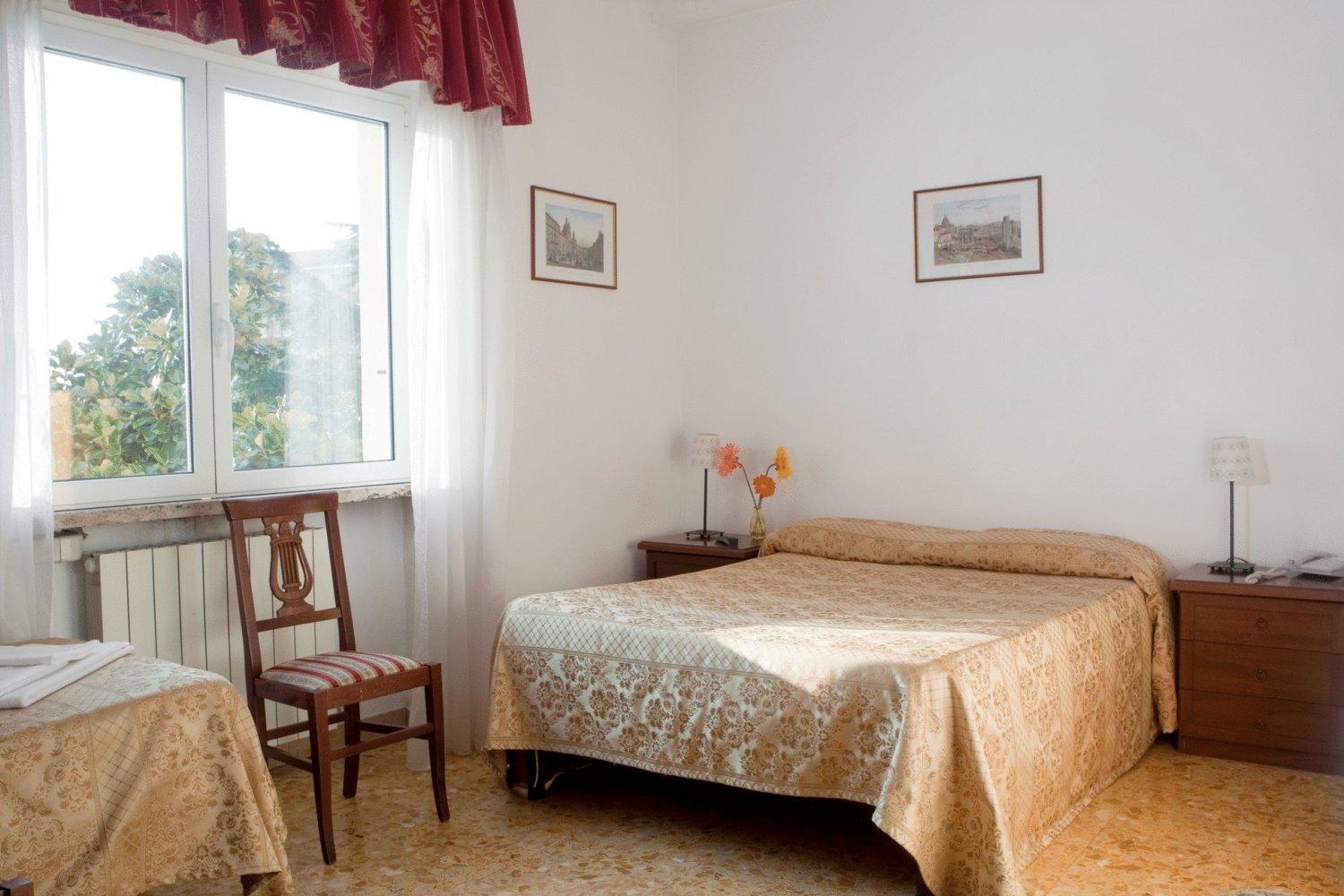Triple Room photo 1
